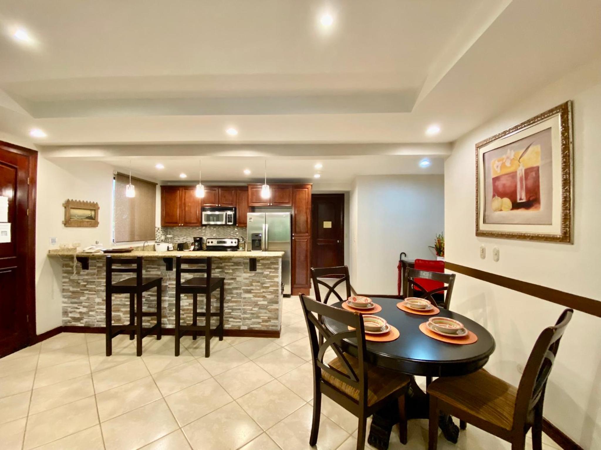 Standard Apartment - Photo 5