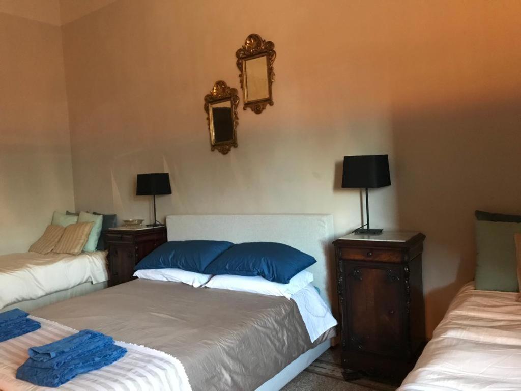 Queen Room with Garden View photo 1