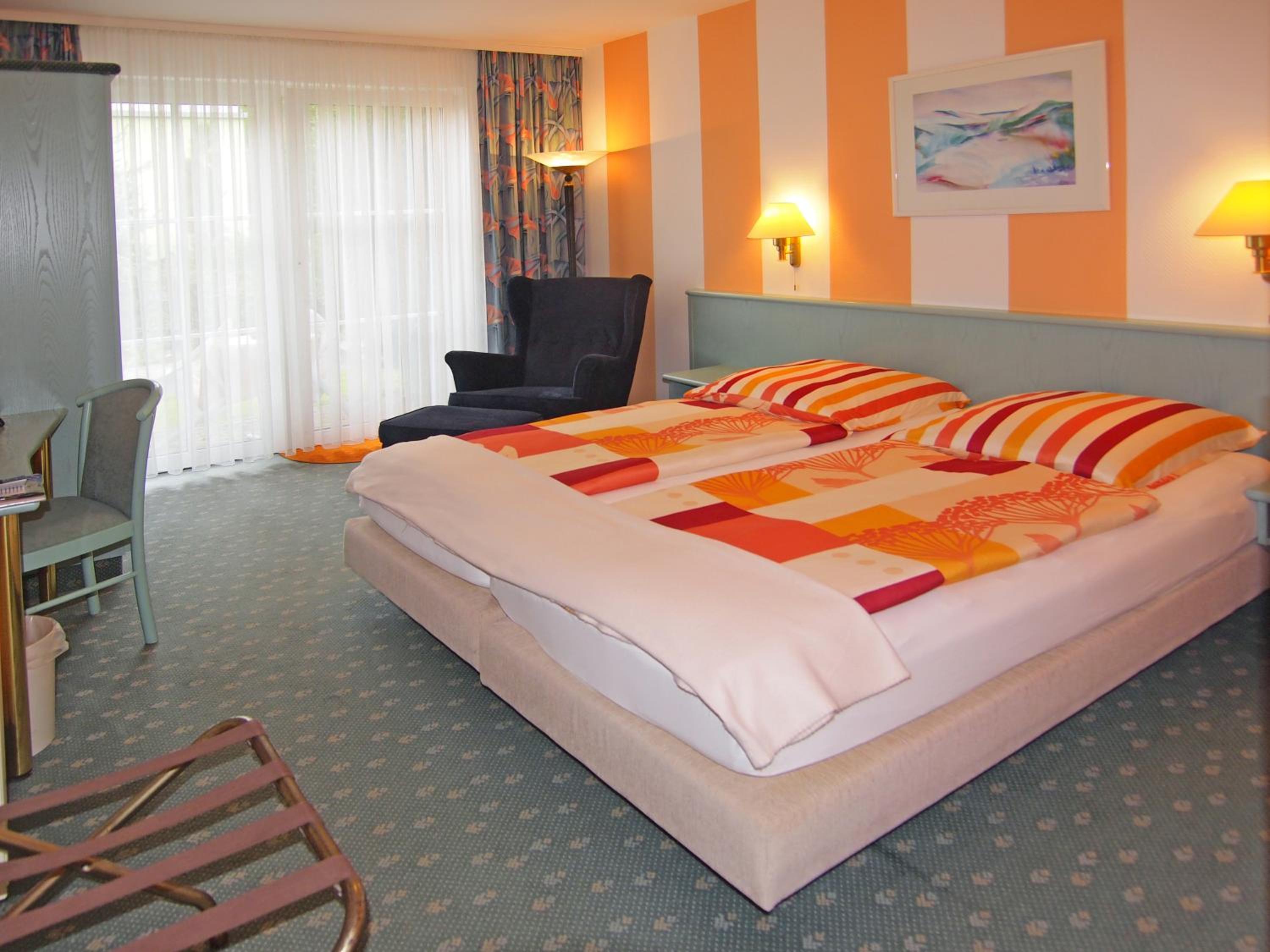 Standard Double Room - Photo 4