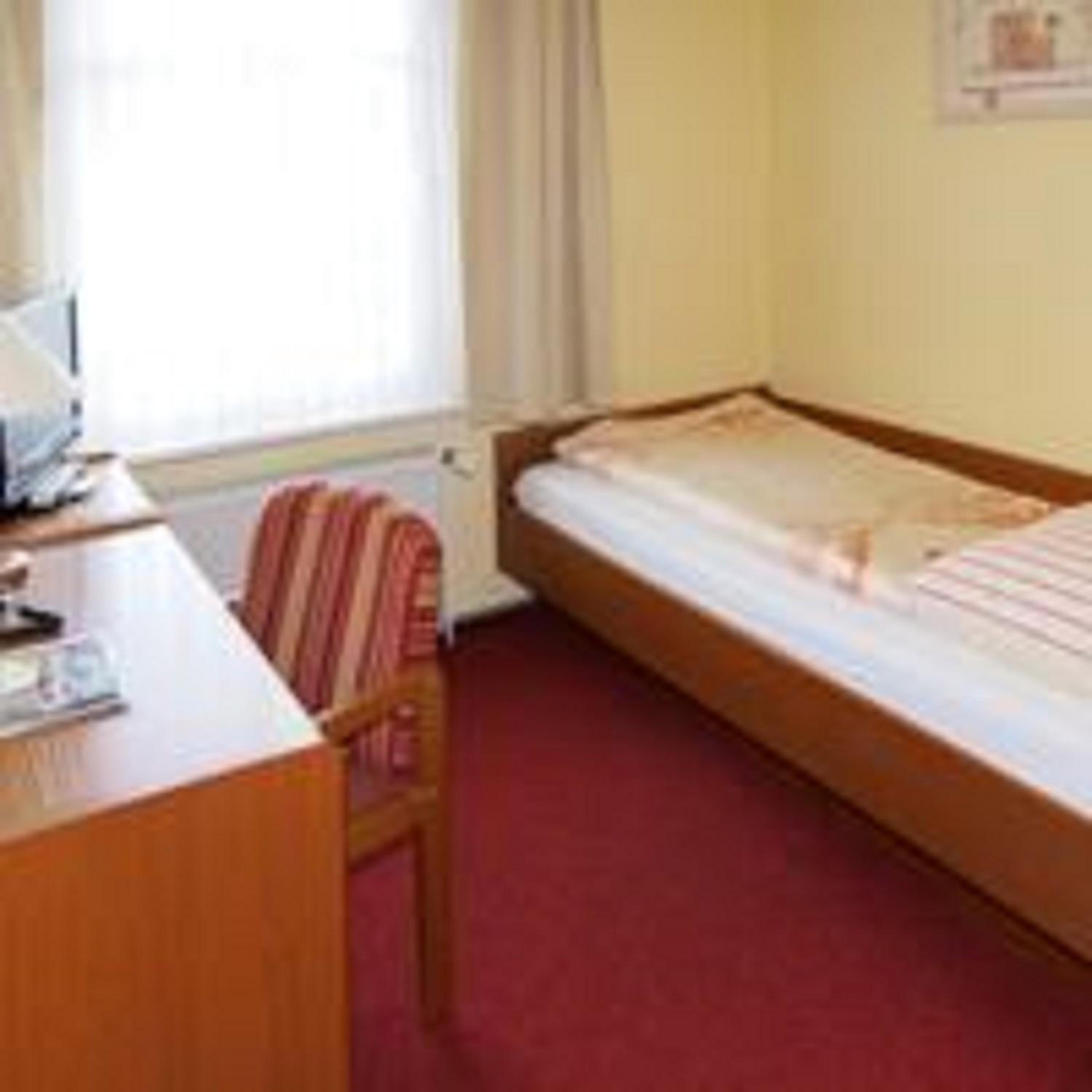 Single Room photo 1