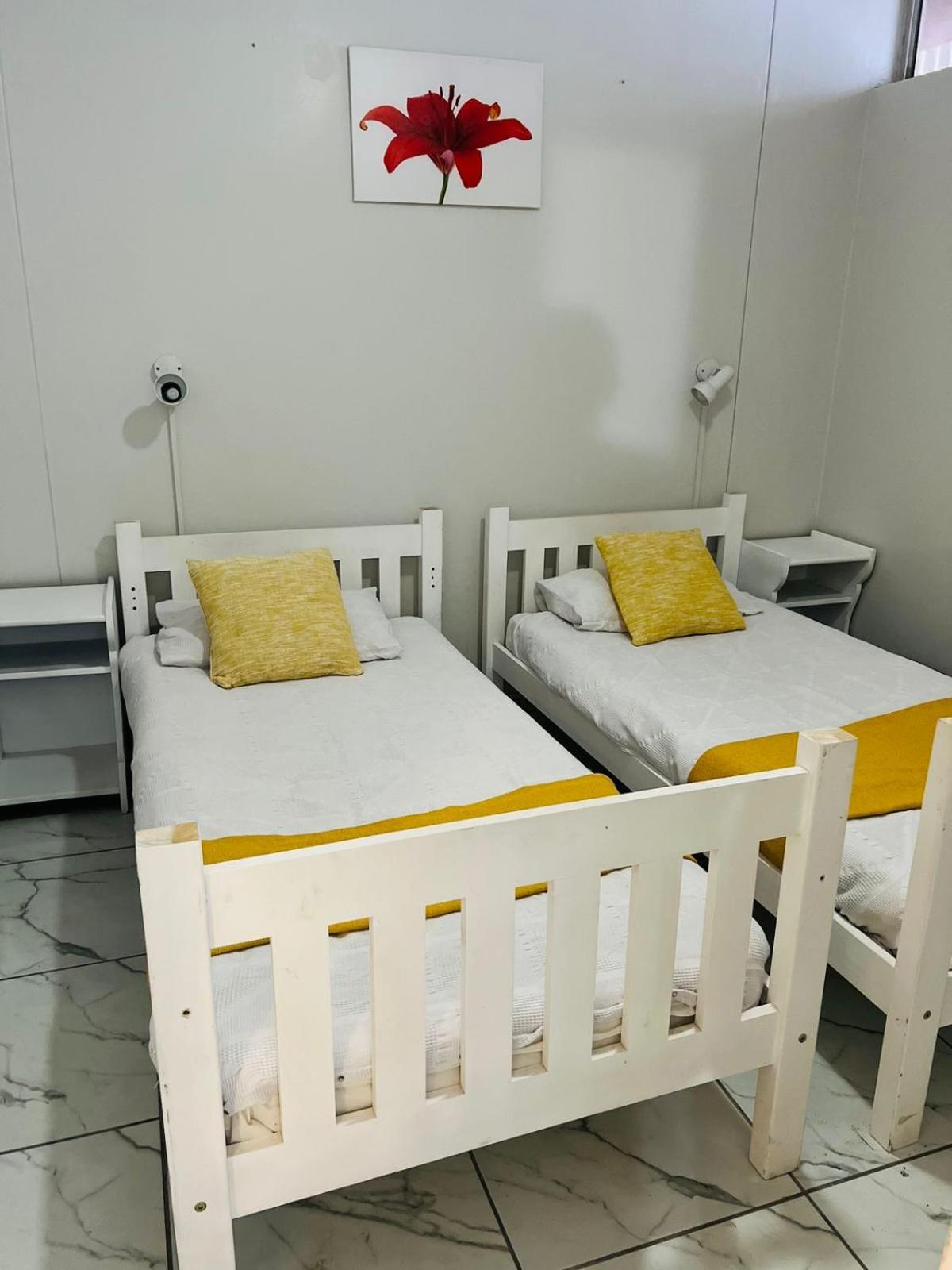 Two-Bedroom Apartment - Photo 15