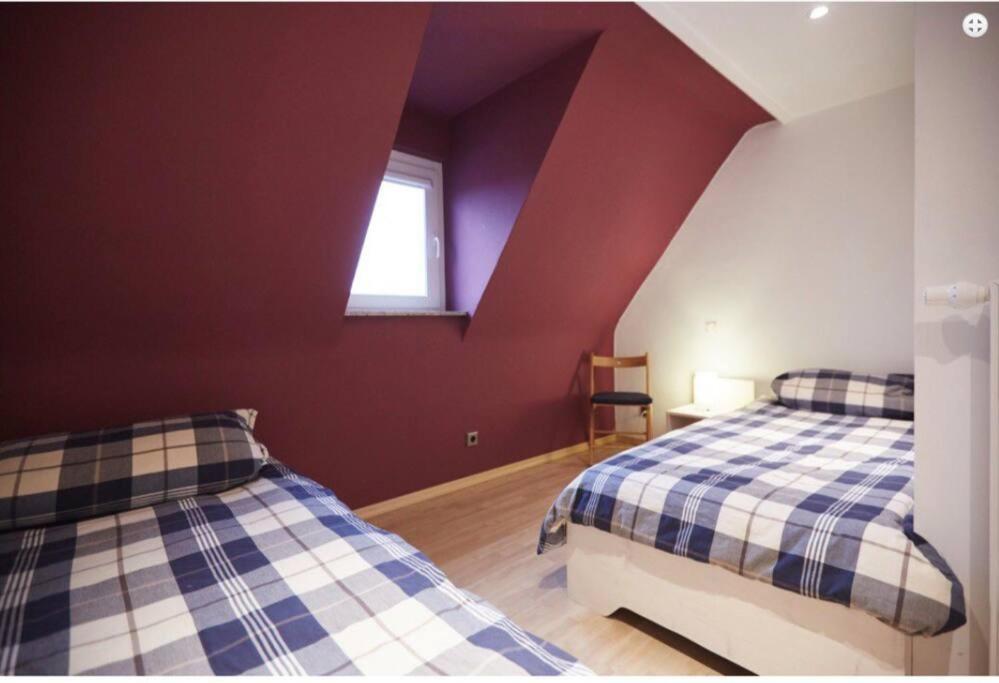 Two-Bedroom Apartment photo 1