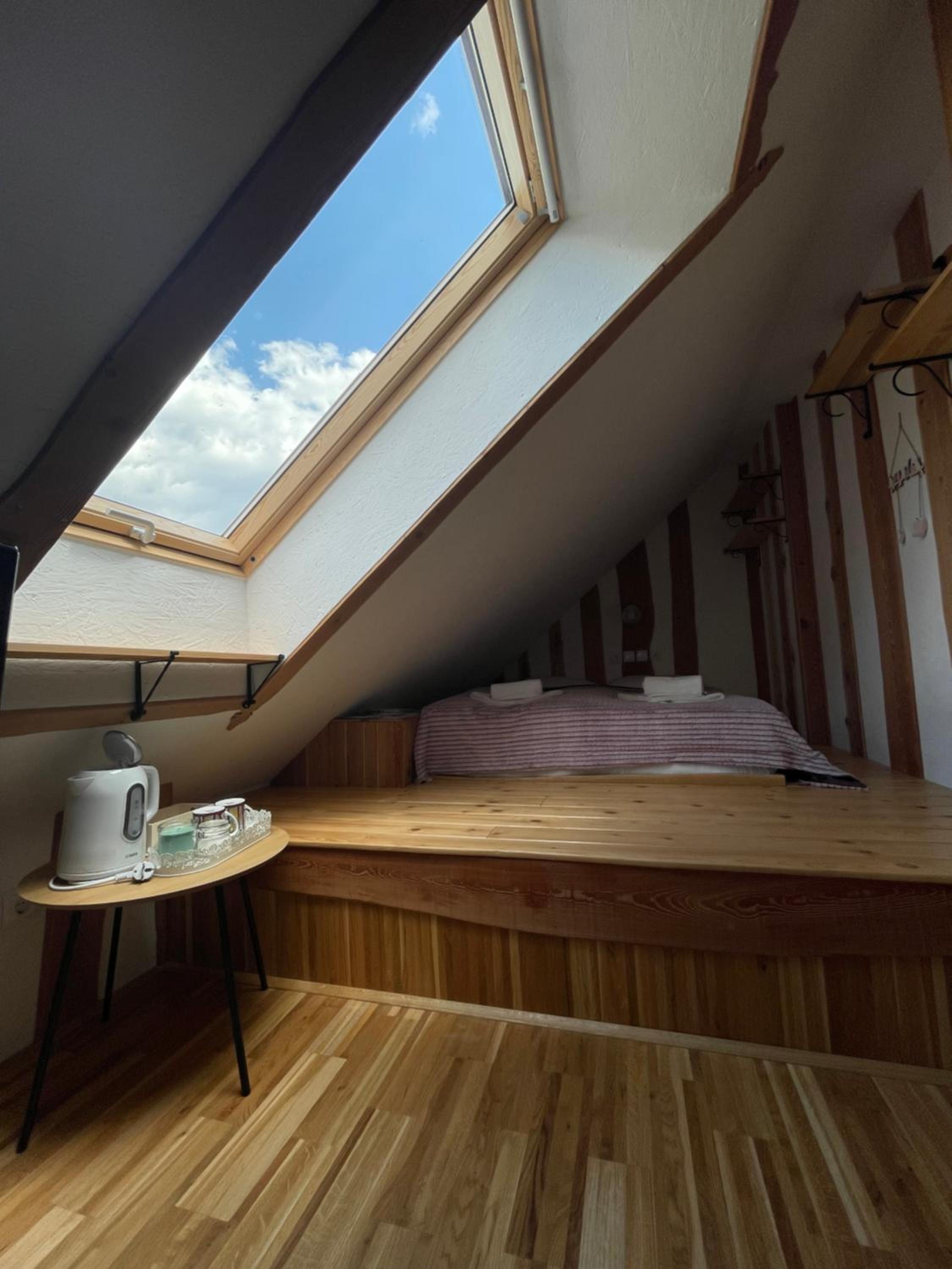 Single Room photo 2