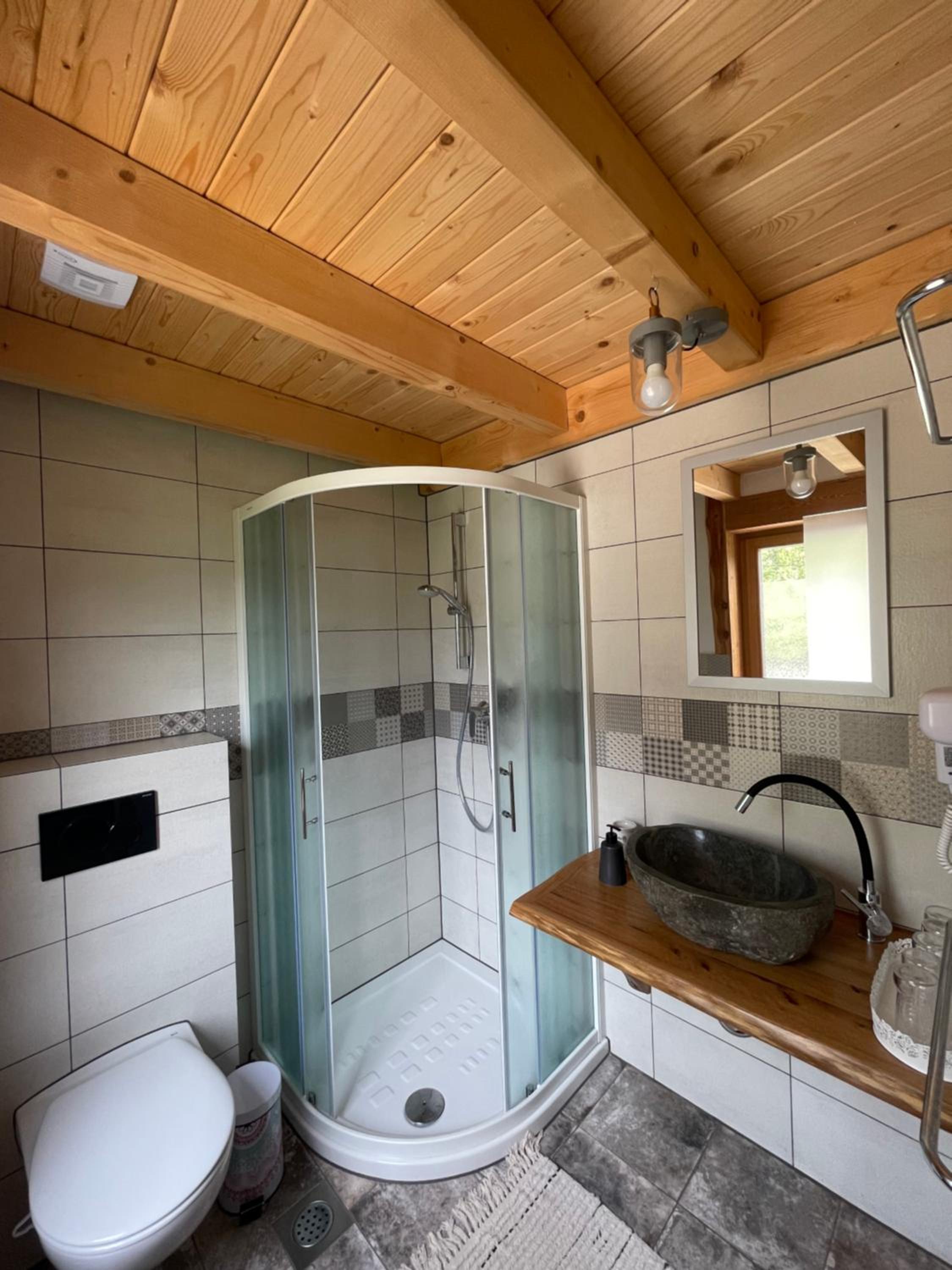 Double Room with Garden View photo 2