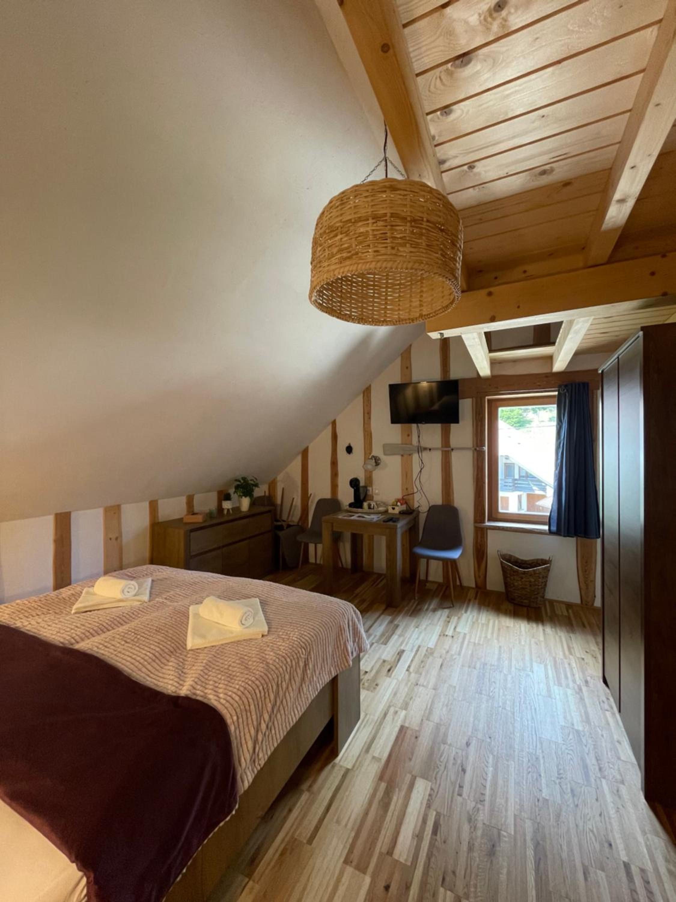 Double Room with Garden View photo 1