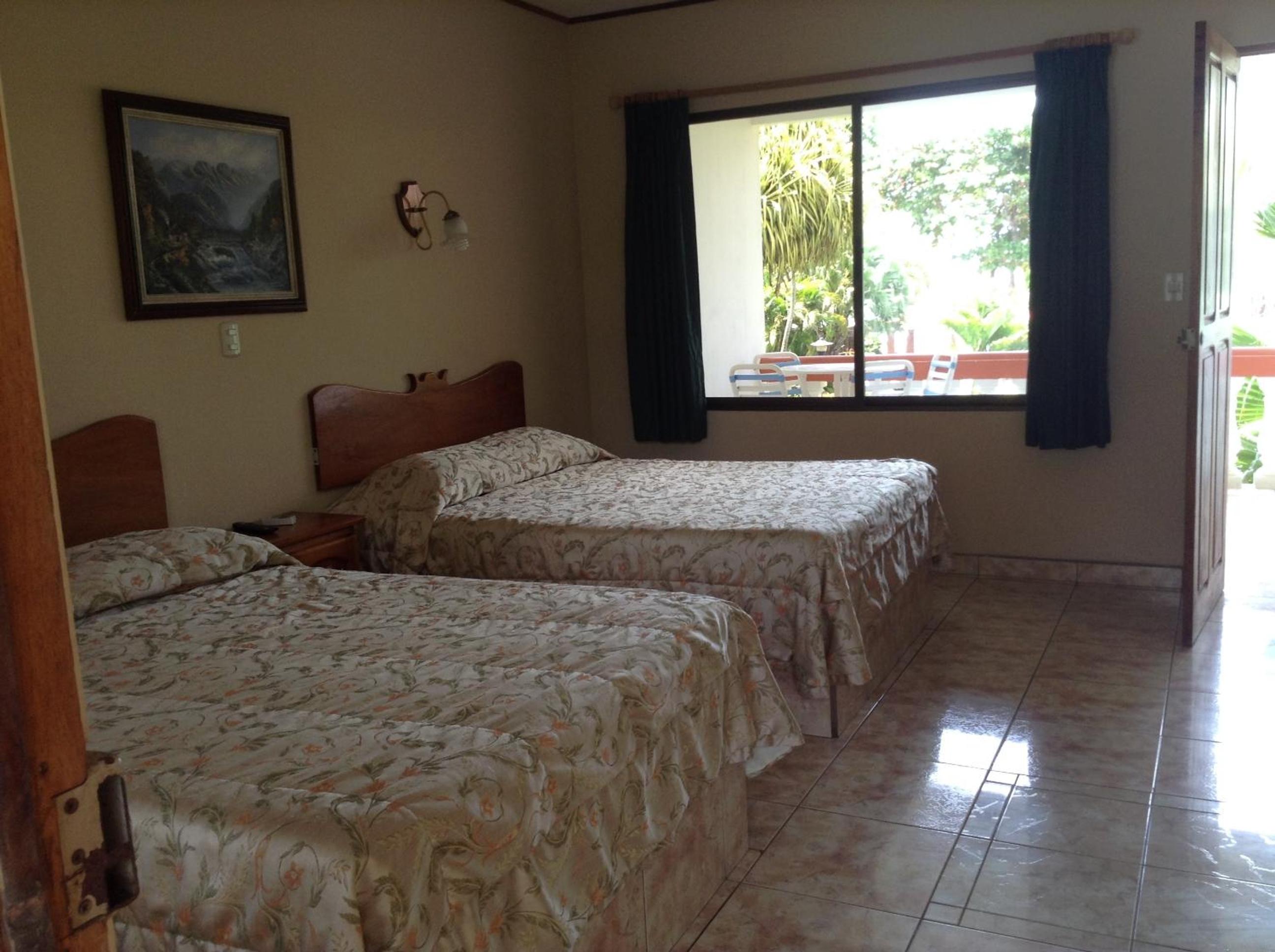 Standard Quadruple Room photo 3