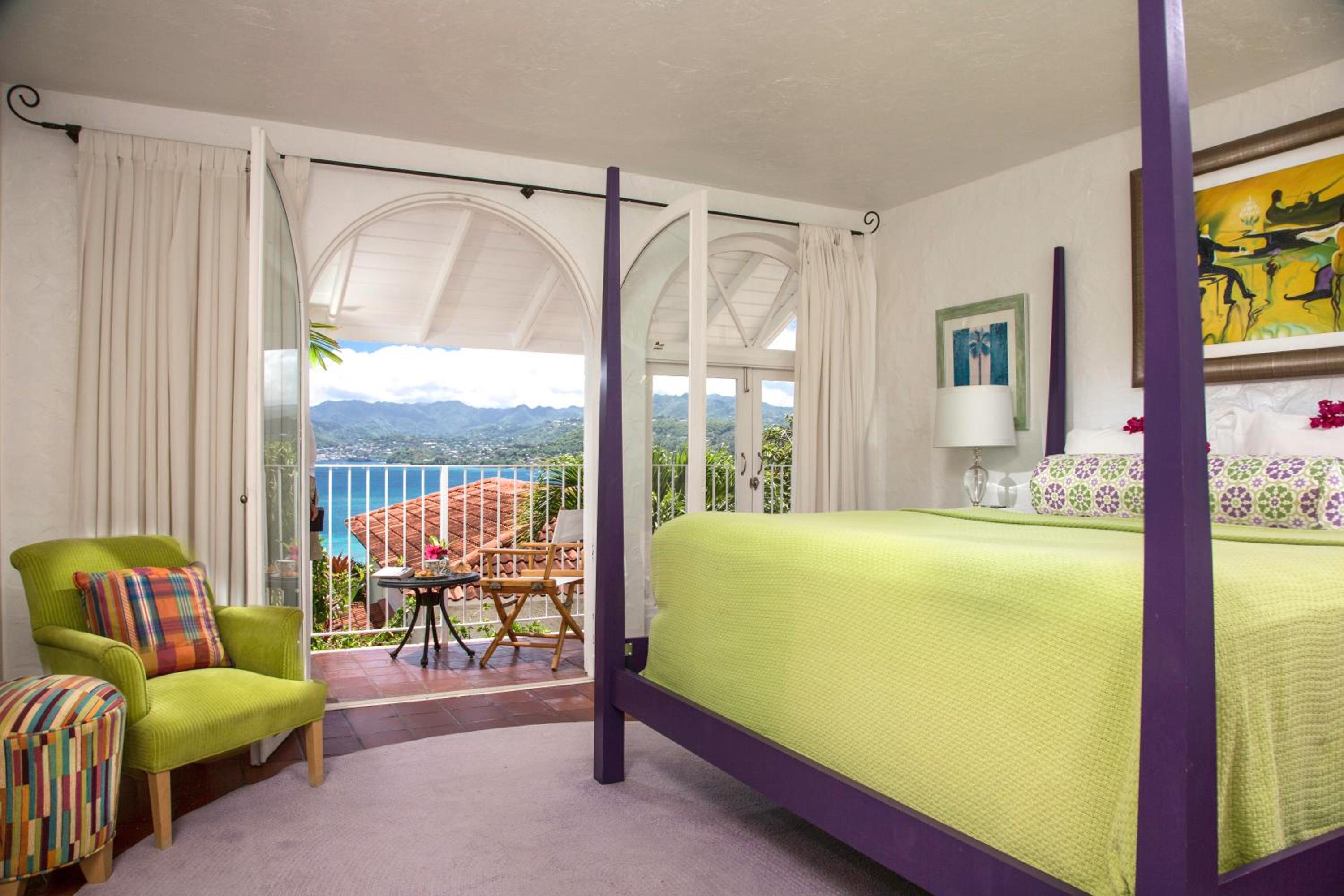 Two-Bedroom Villa with Ocean View photo 1