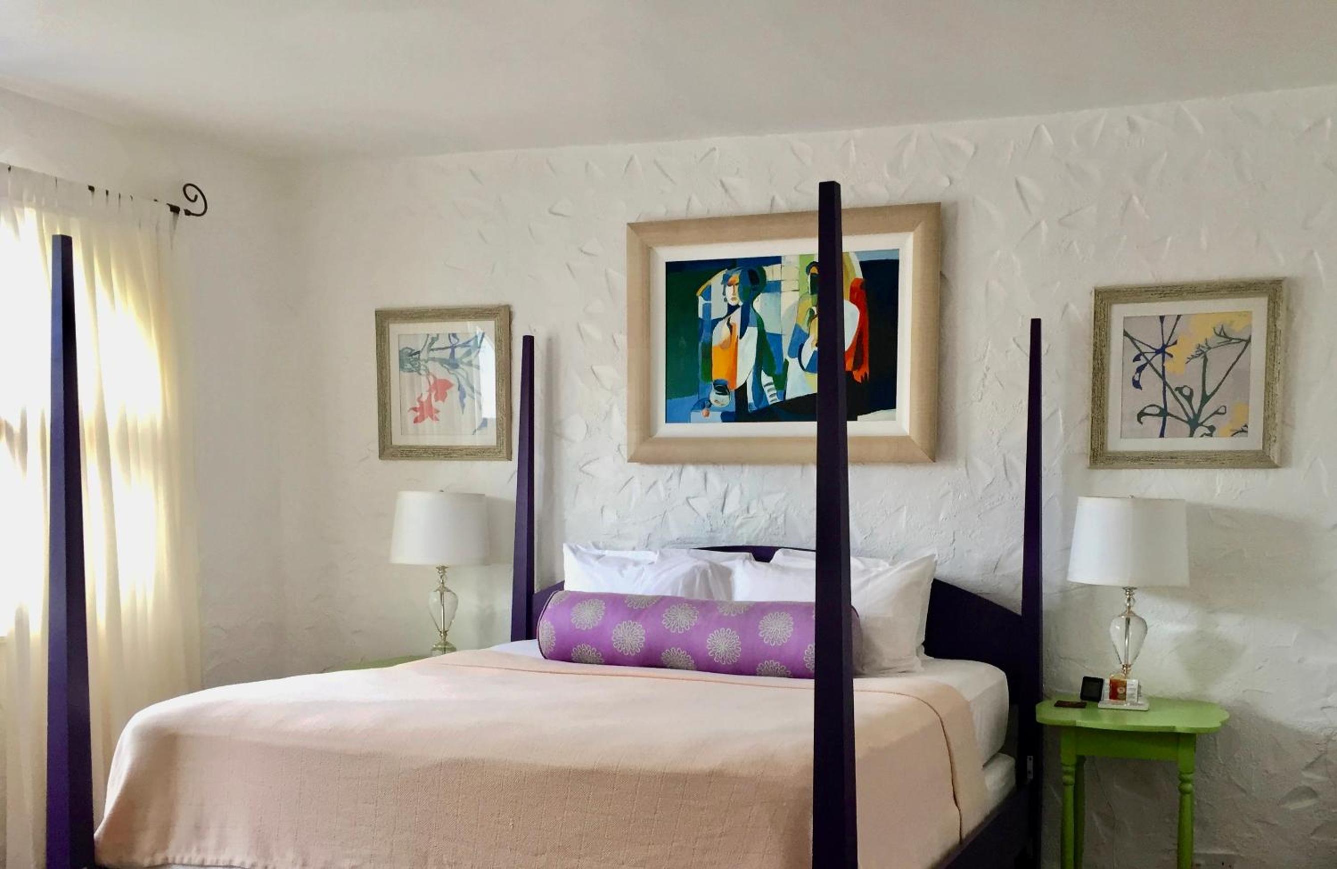 Garden Suite photo 2