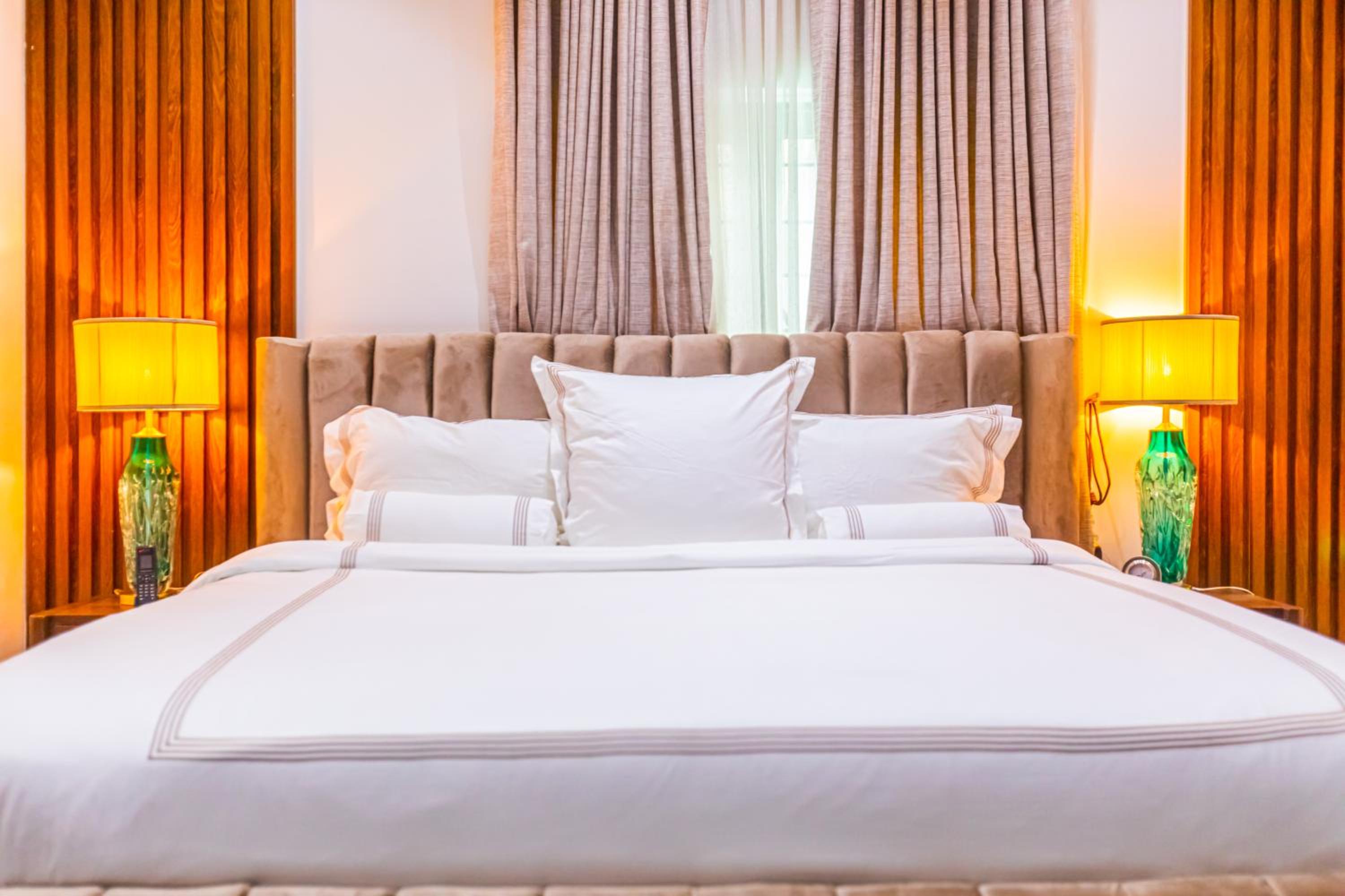 Deluxe Room photo 1