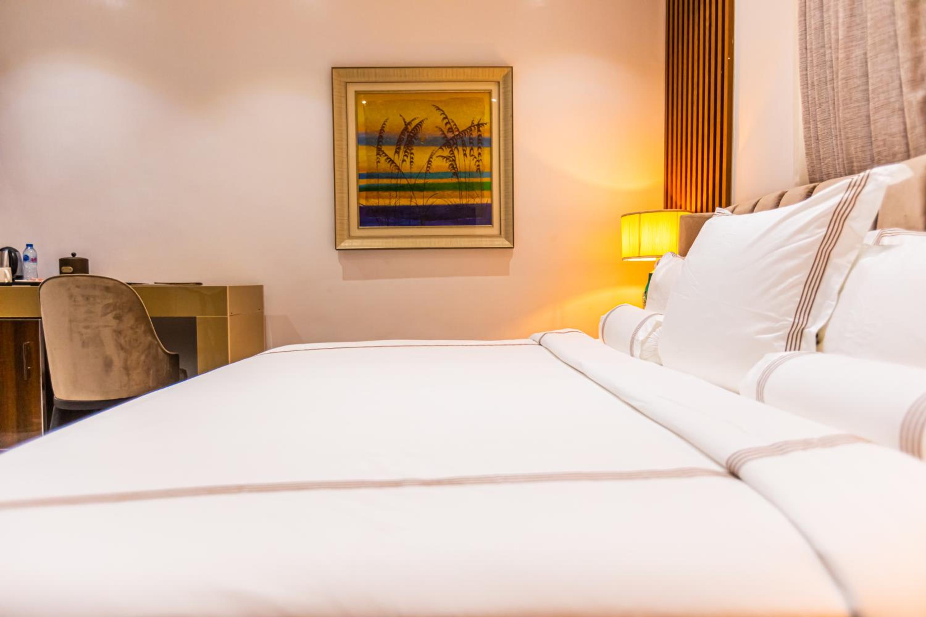Deluxe Room photo 2