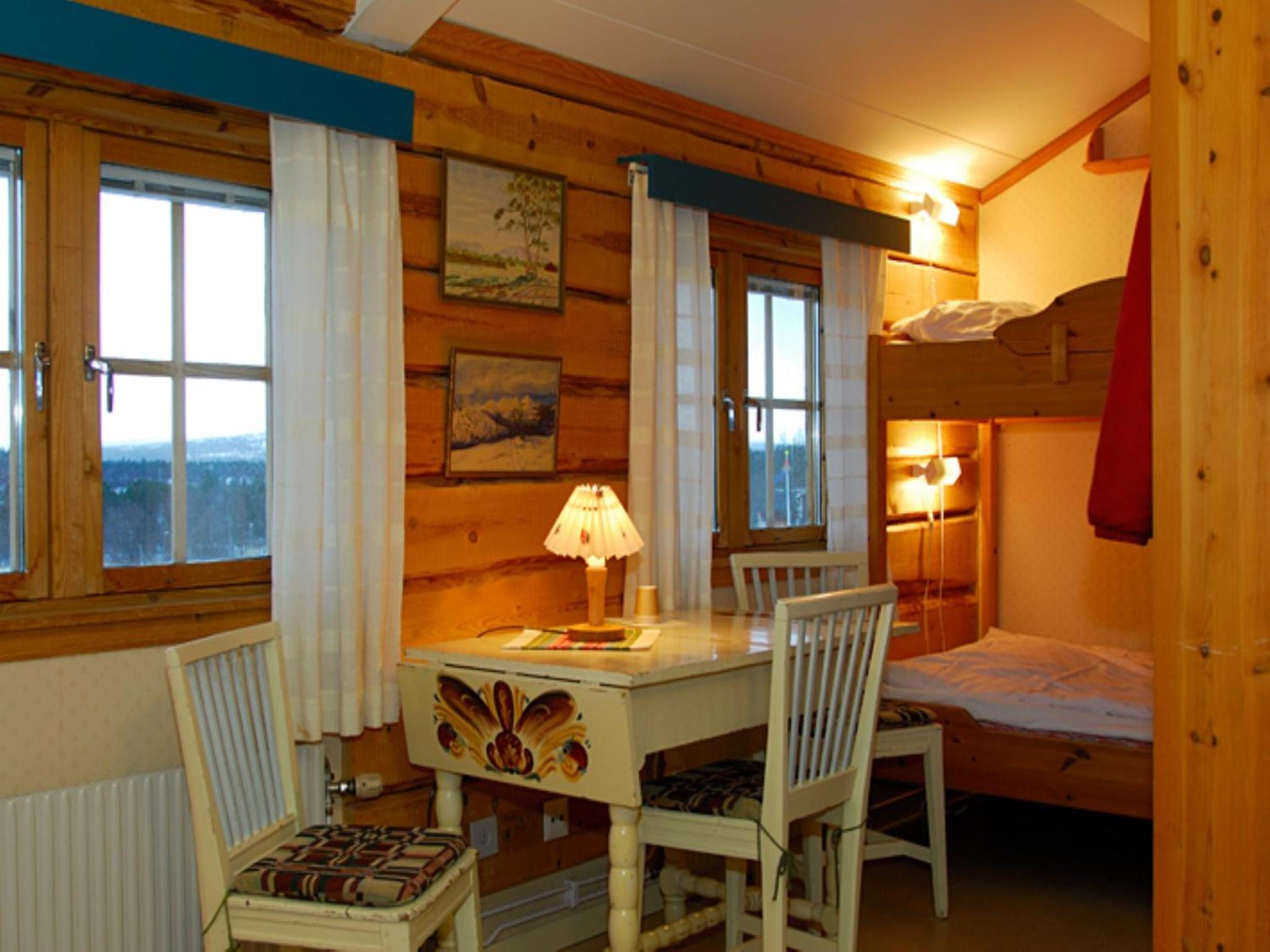 Quadruple Room photo 2