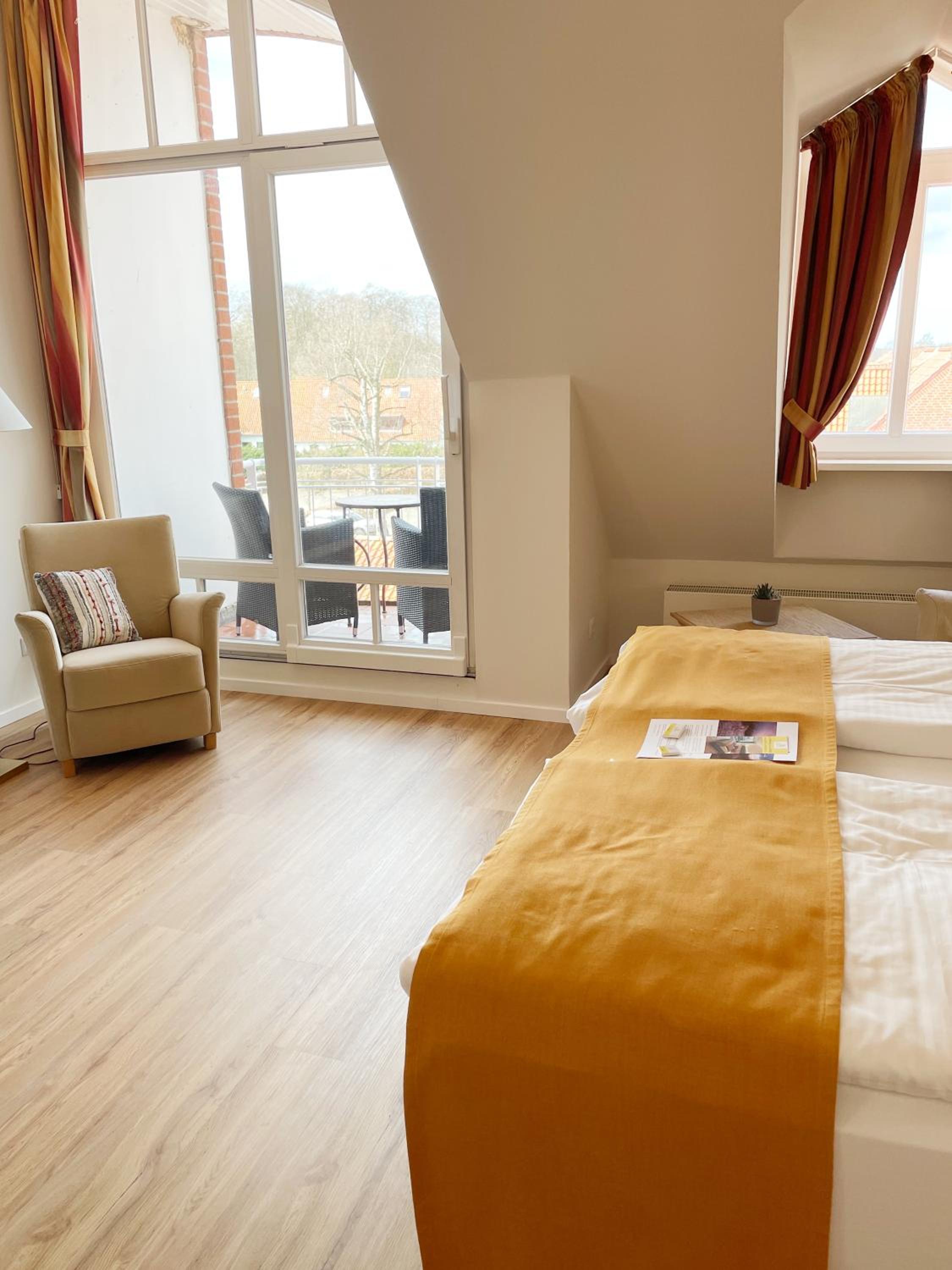 Superior Double Room - Photo 4