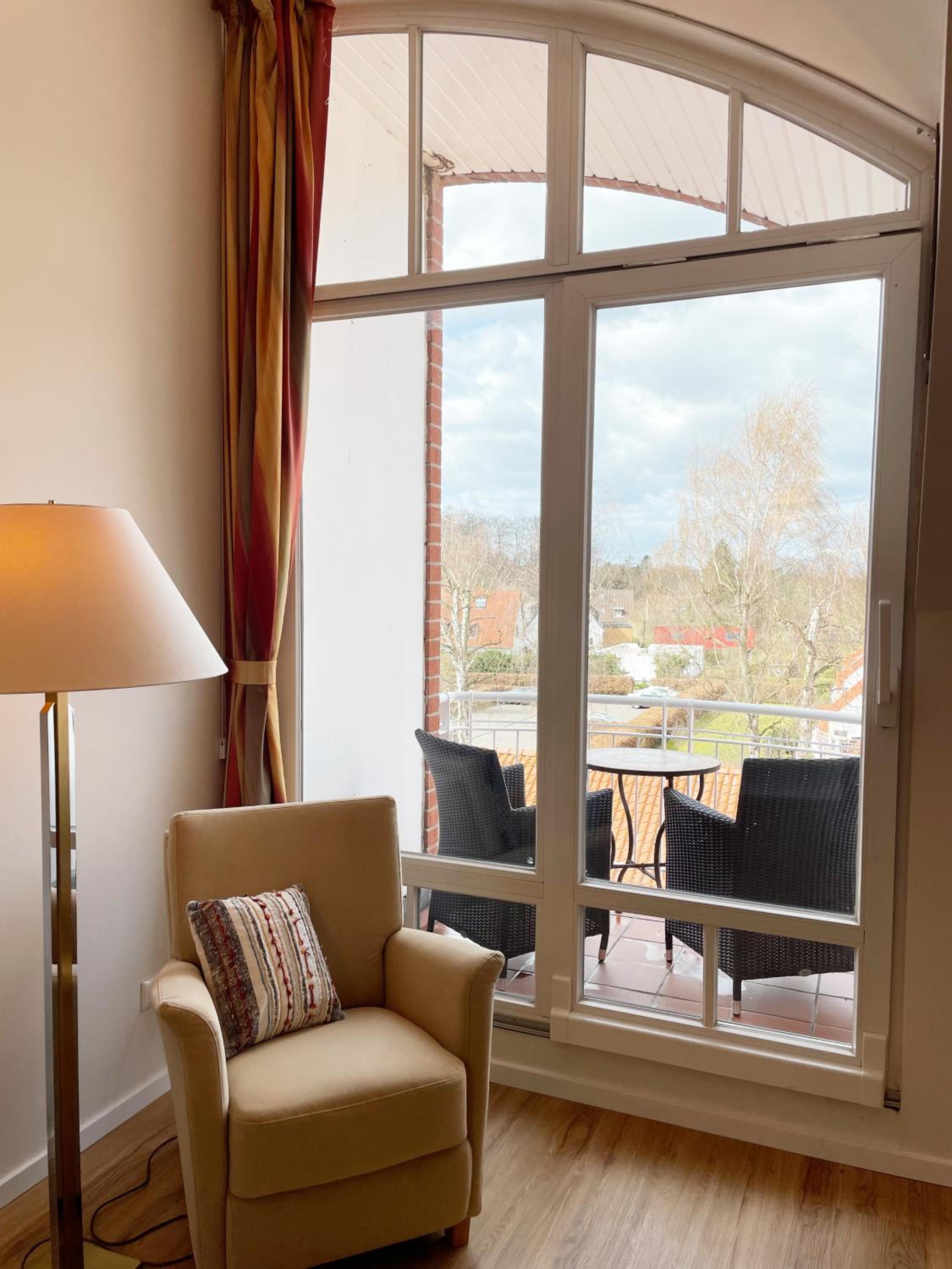 Superior Double Room - Photo 5
