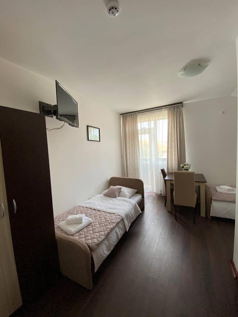 Triple Room with Terrace photo 2