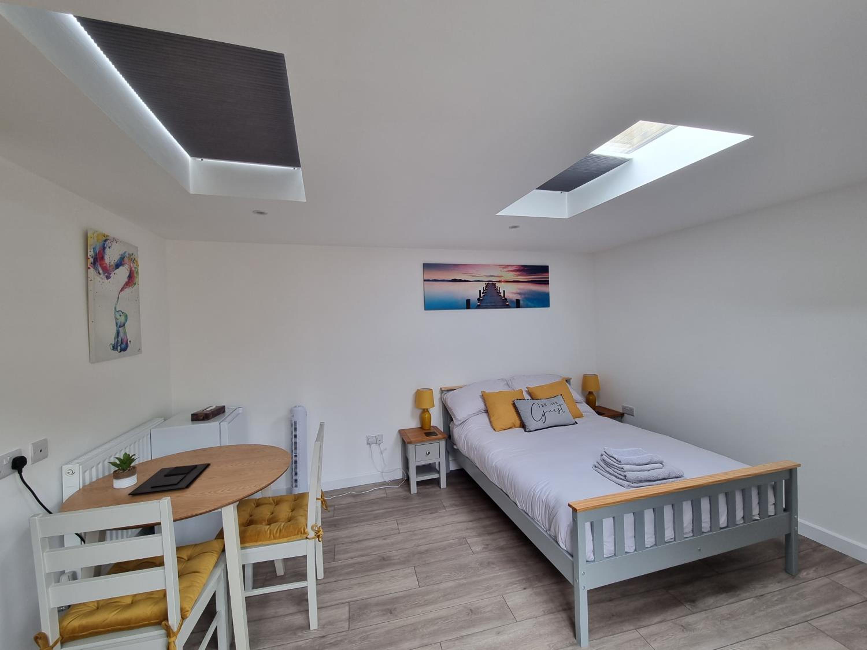 Double Room with Private Bathroom photo 2