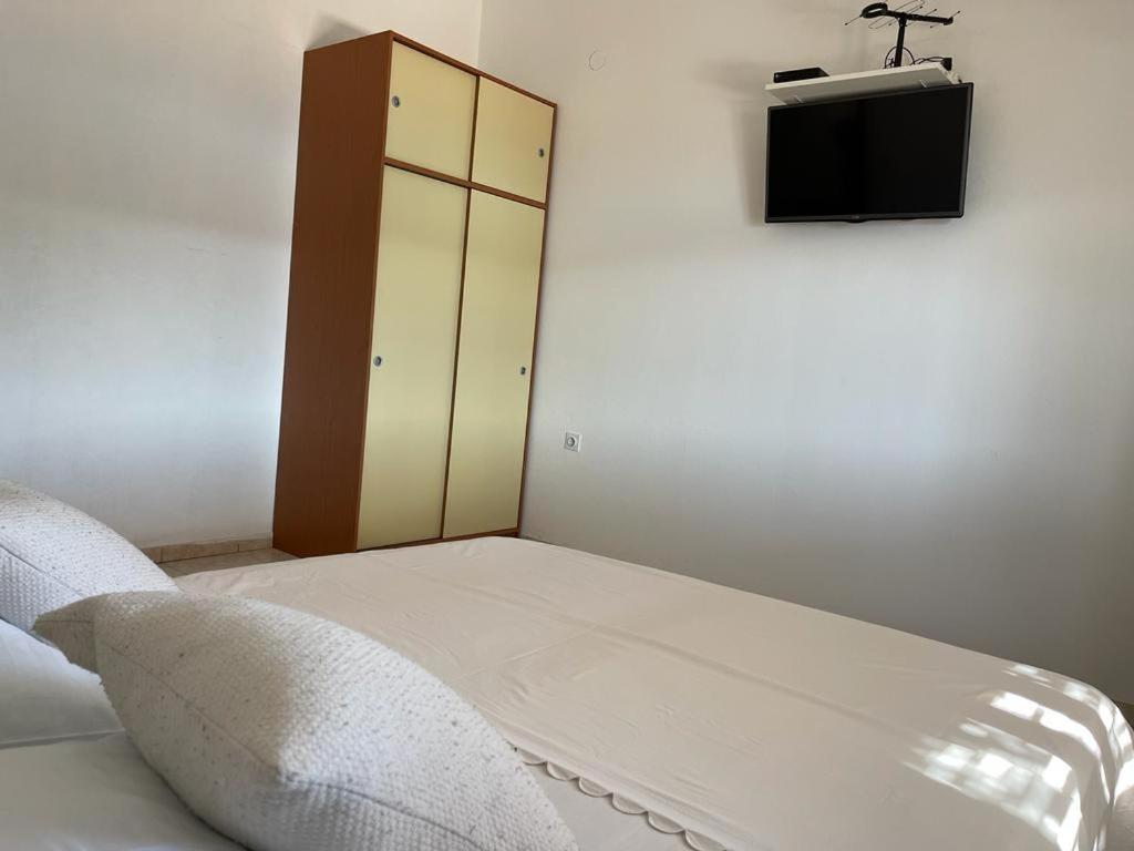 Apartment with Sea View photo 1