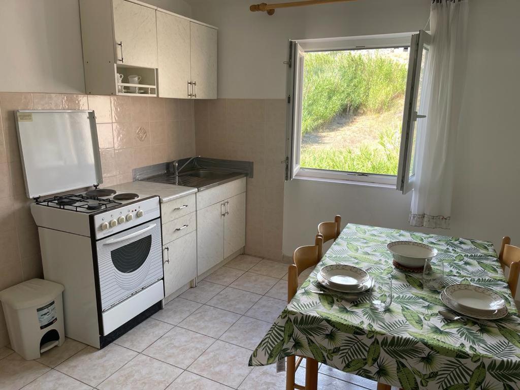 Apartment with Sea View photo 3