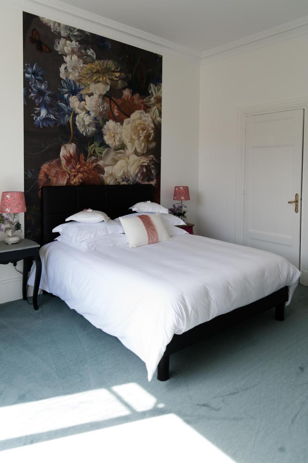 Deluxe Double Room - Photo 1