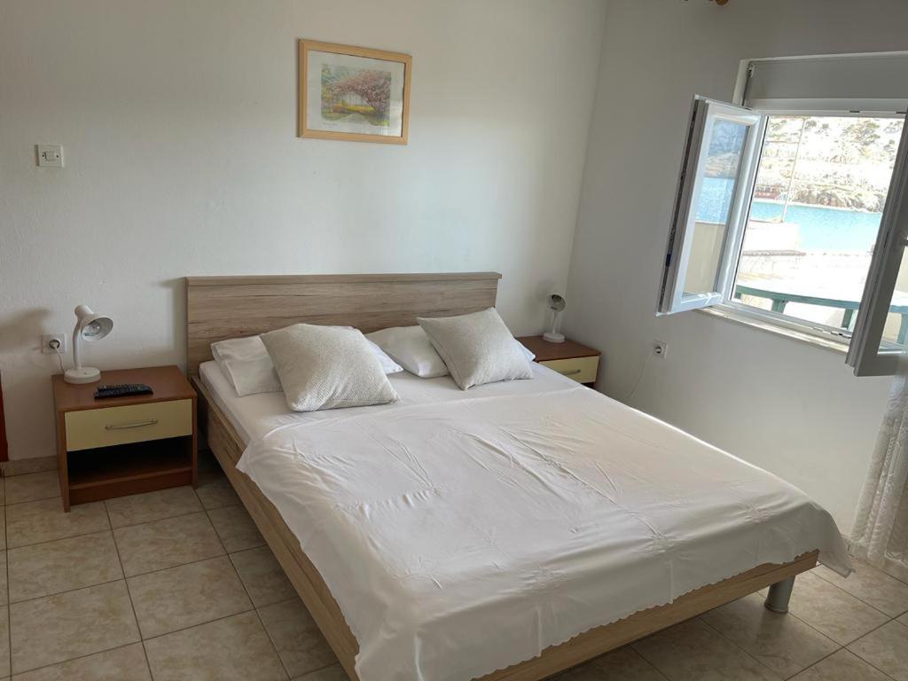 Apartment with Sea View photo 3