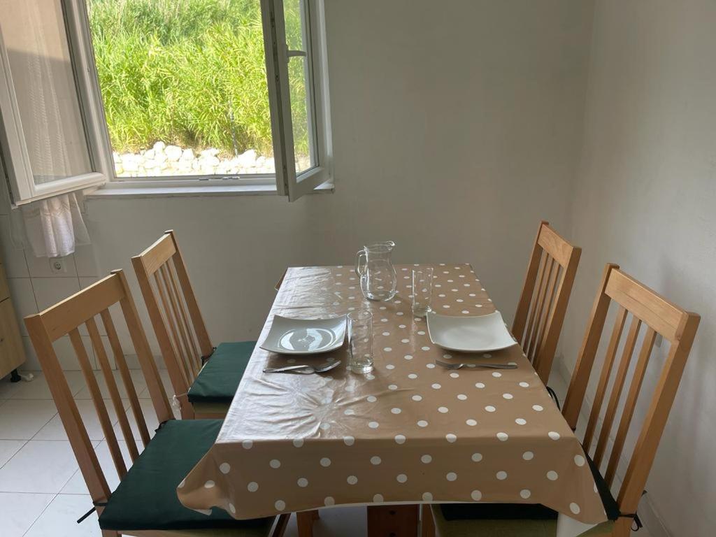 Apartment with Sea View photo 1