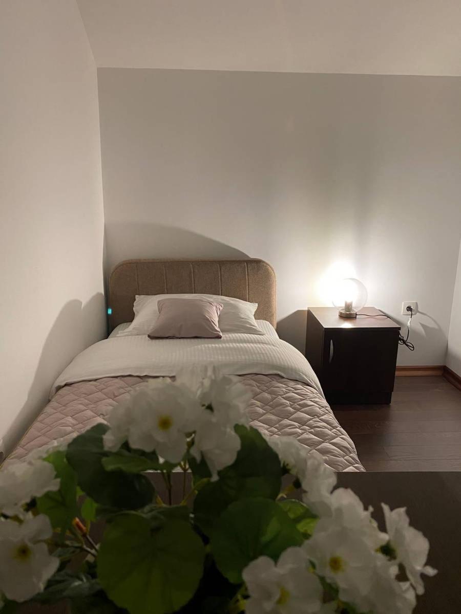 Triple Room with Terrace photo 1