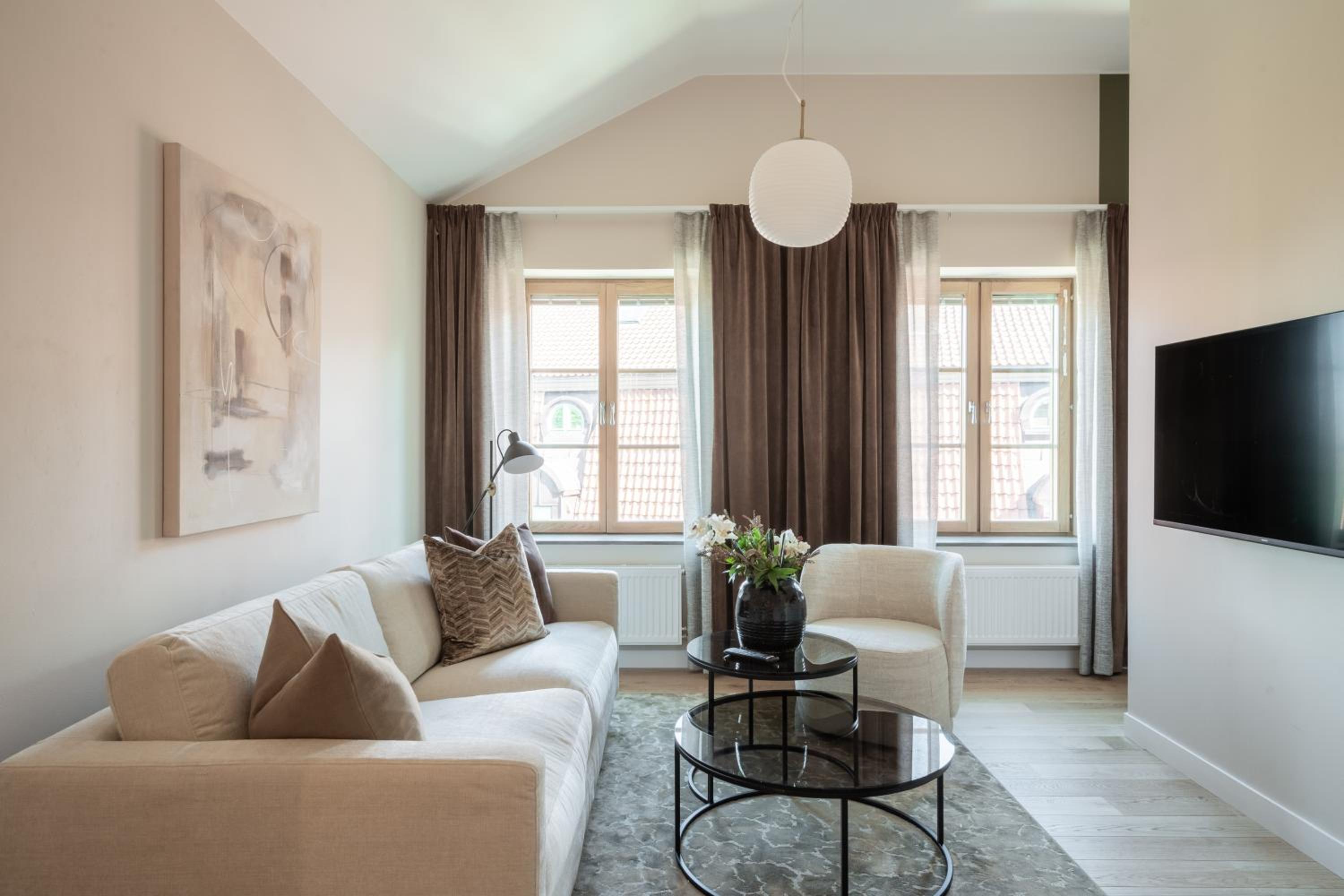 Penthouse Apartment photo 3