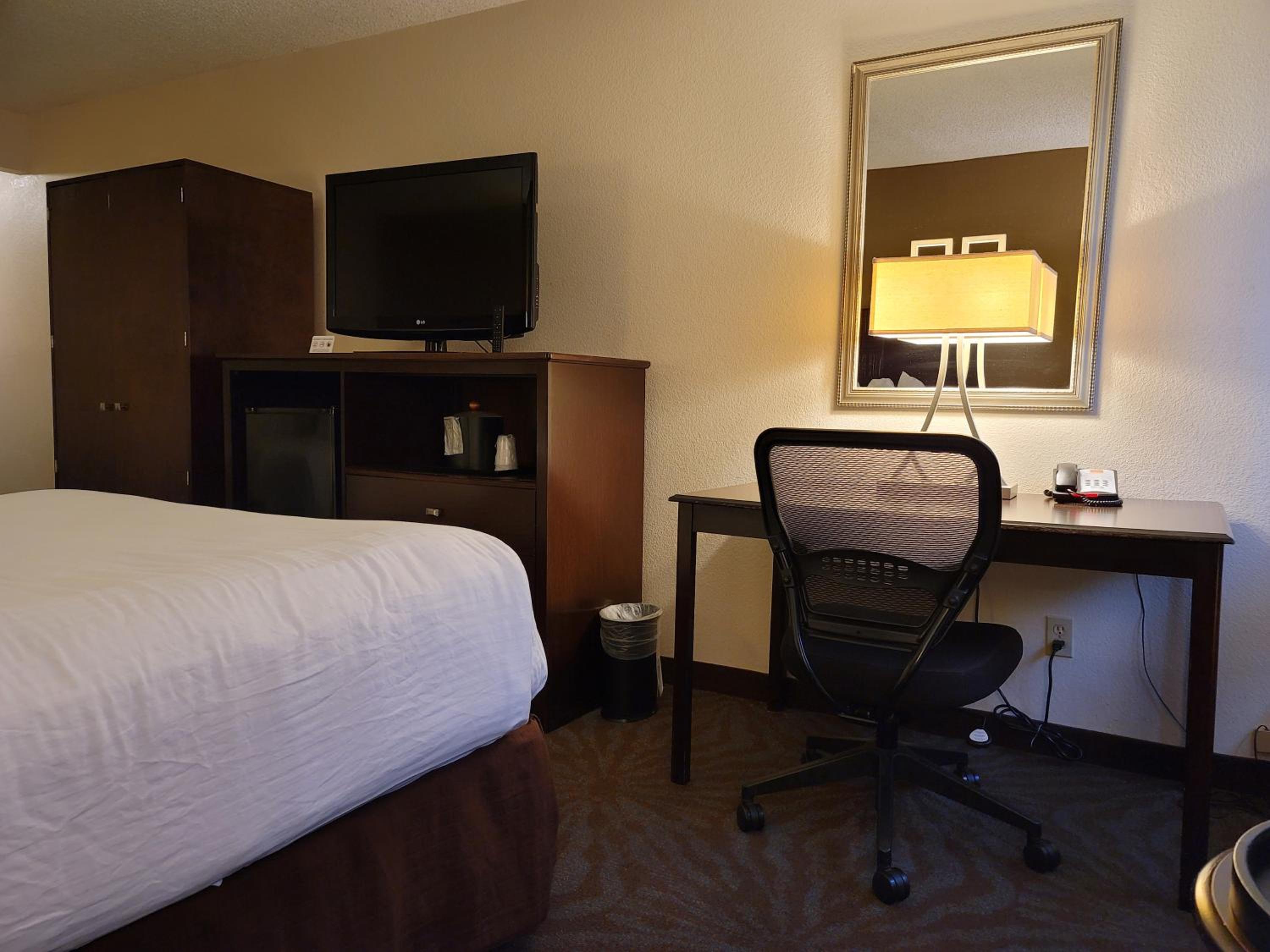King Room - Non-Smoking - Photo 2