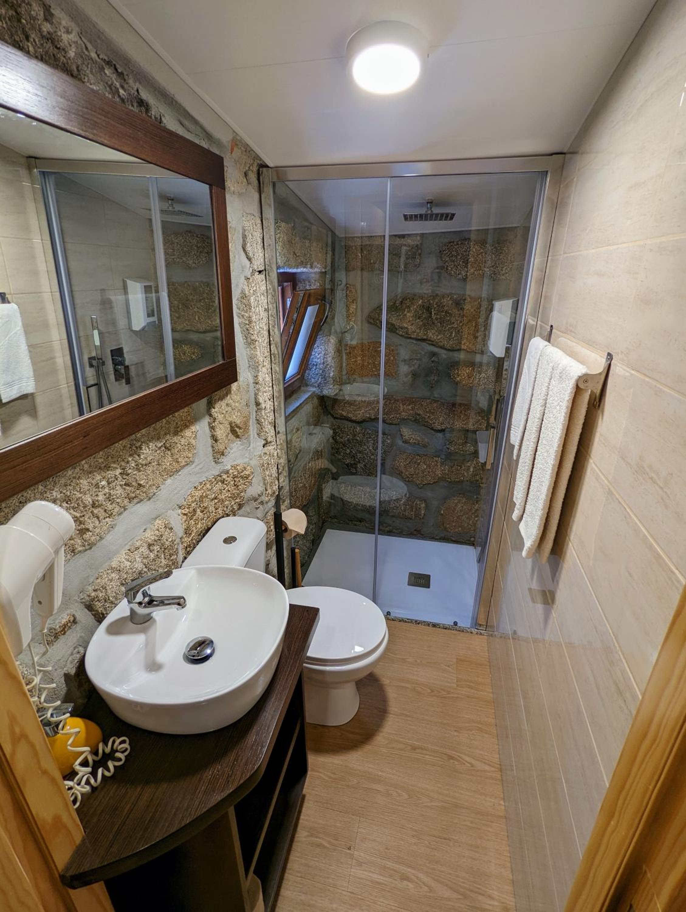 Three-Bedroom Chalet - Photo 31