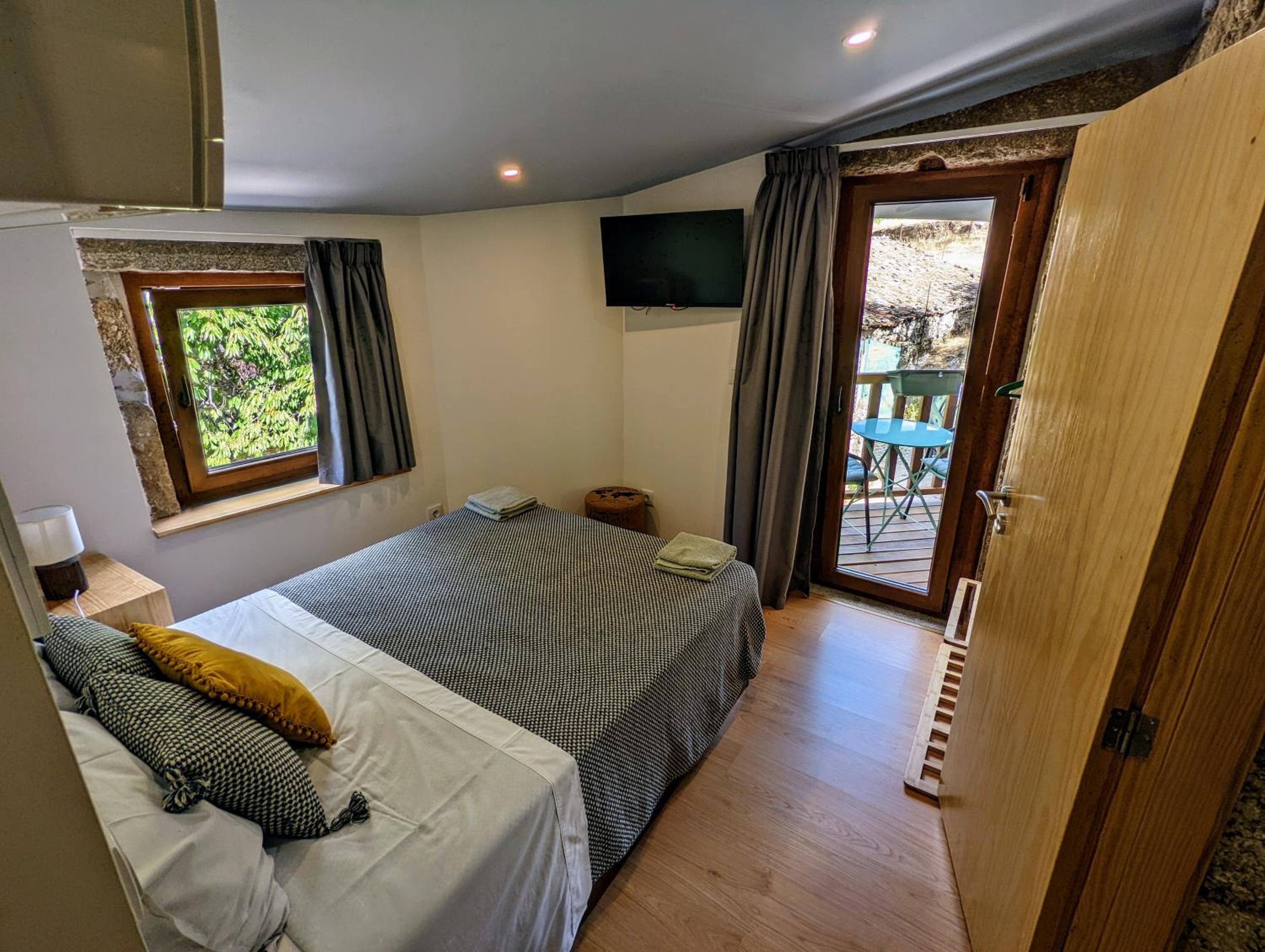 Three-Bedroom Chalet - Photo 32
