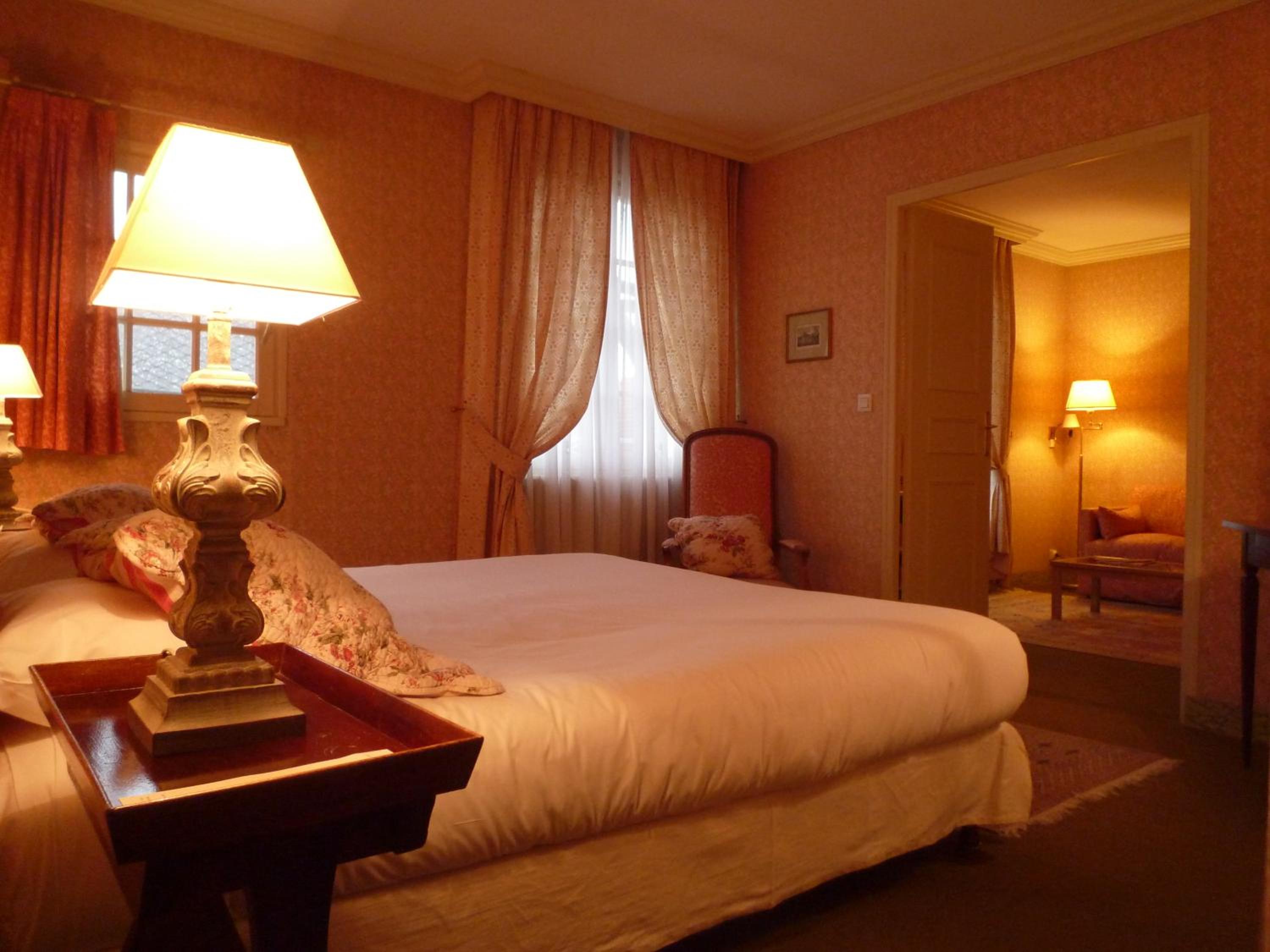 Junior Suite - Double Bed photo 3