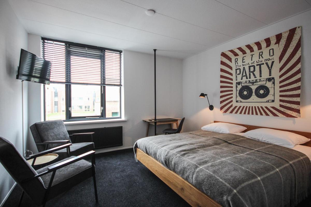 Double Room photo 1