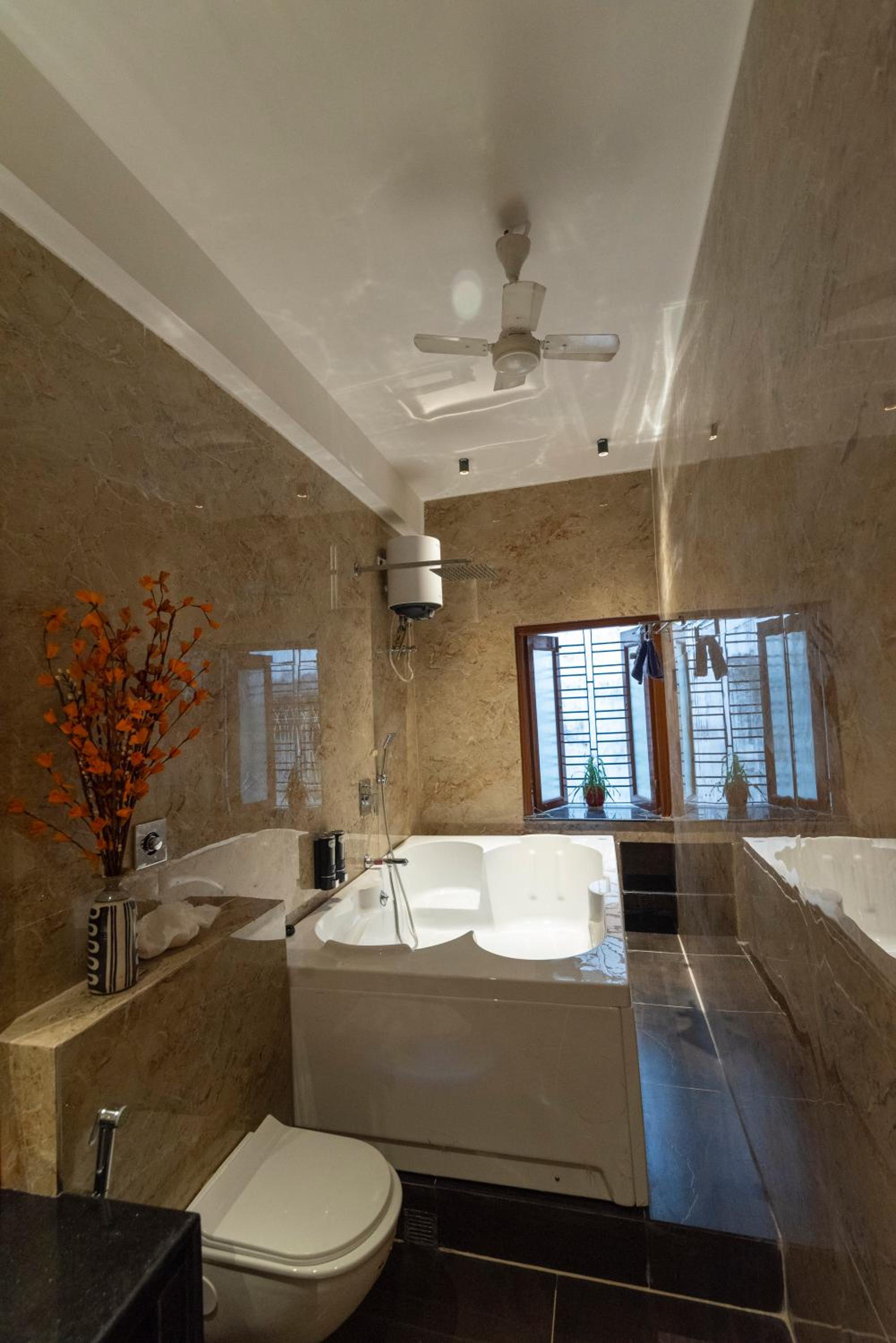 One-Bedroom Apartment - Photo 22