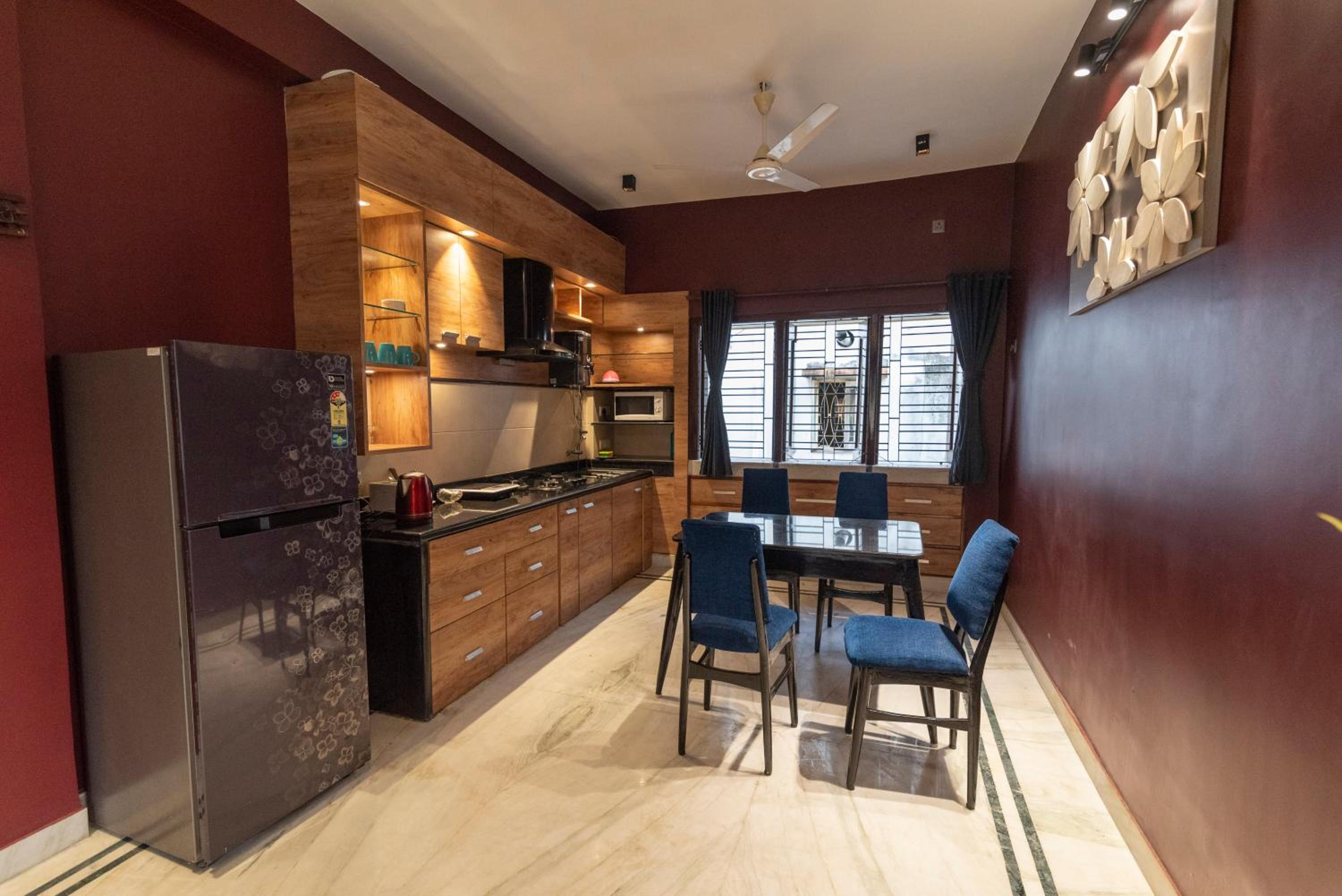 One-Bedroom Apartment - Photo 13