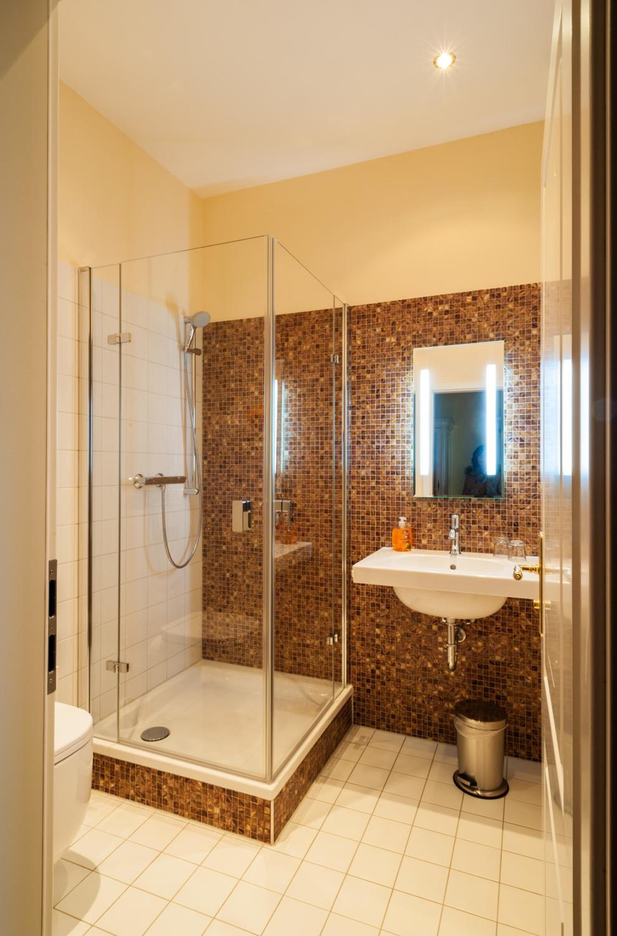 Deluxe Single Room photo 3