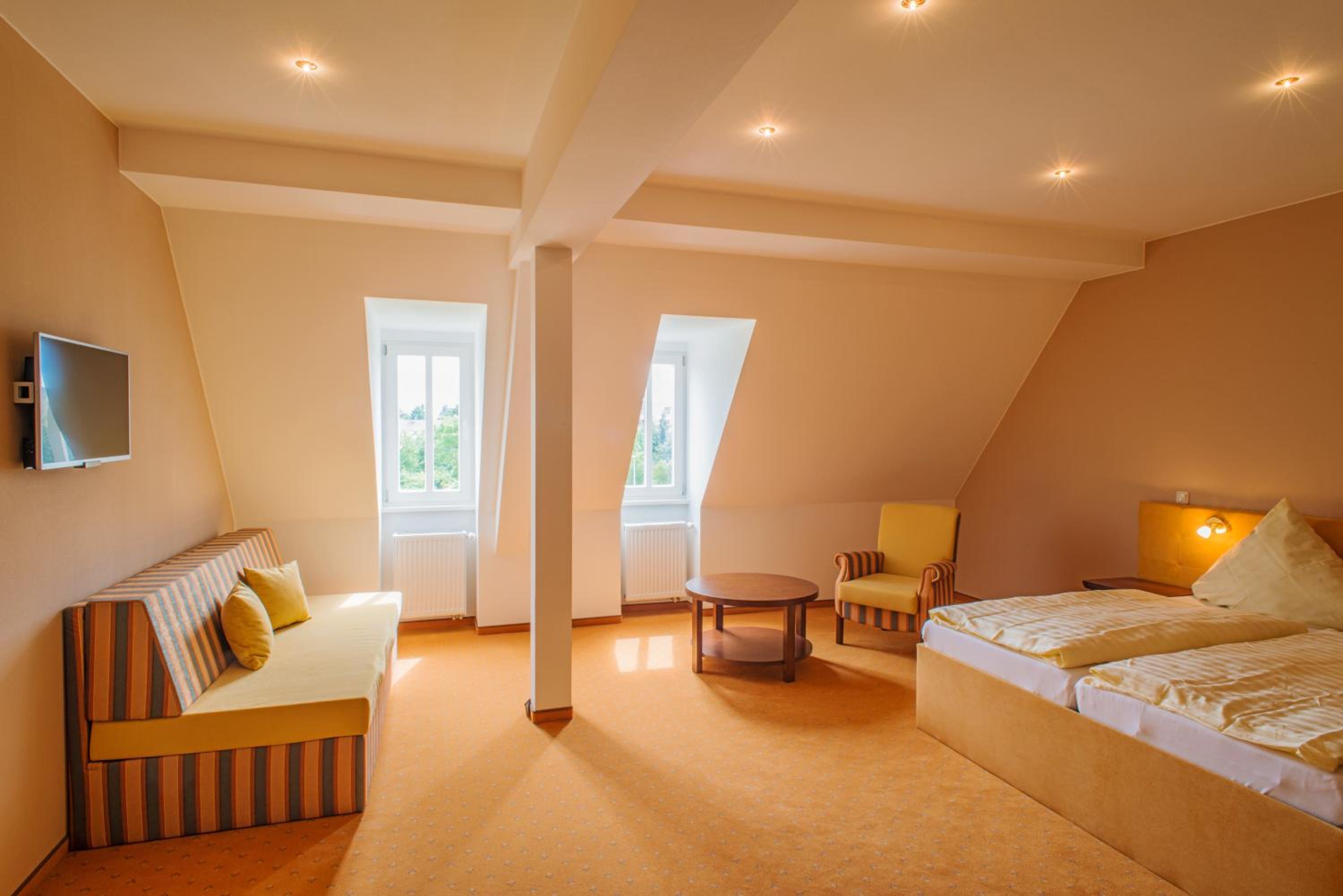 Double Room photo 1
