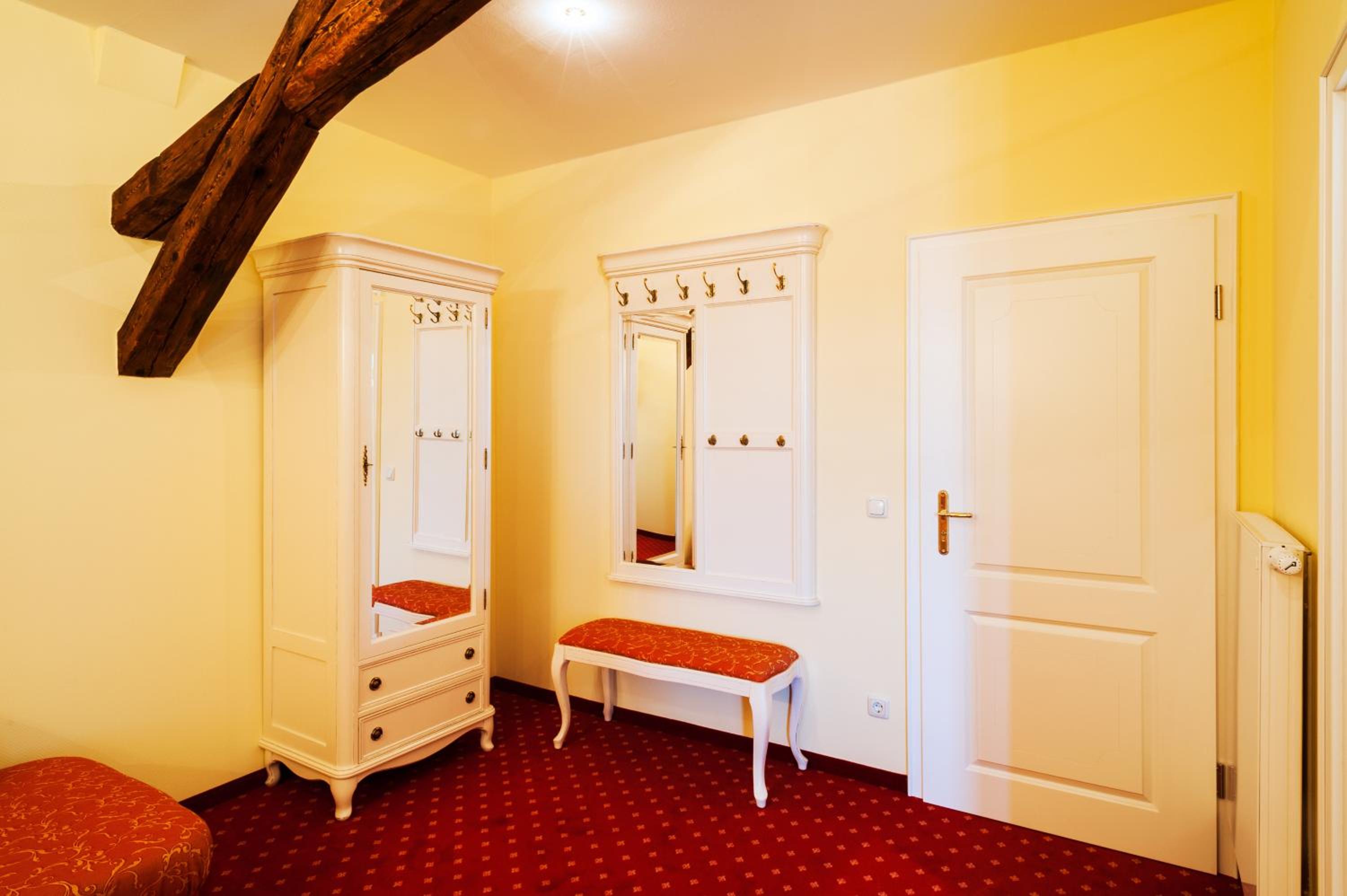 Deluxe Double Room photo 2