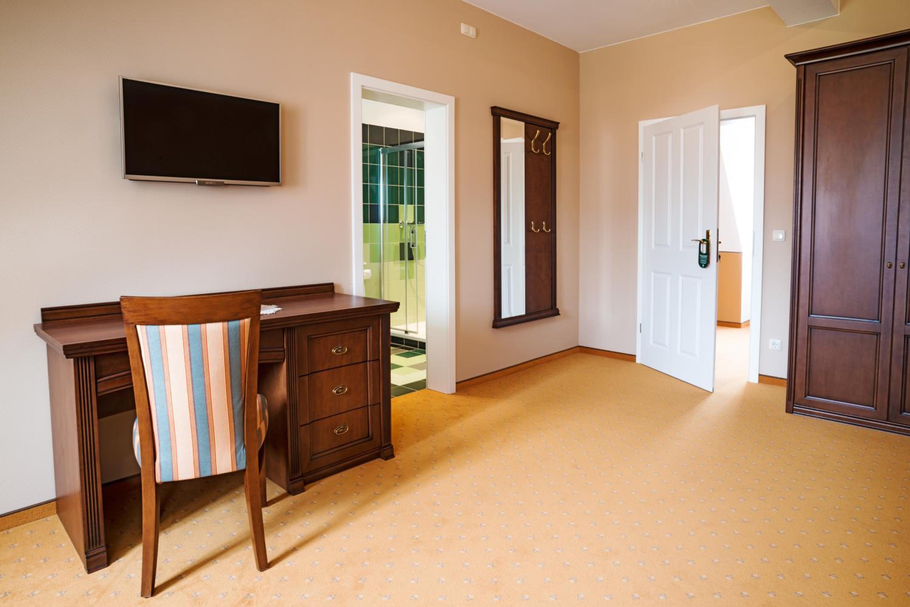 Double Room photo 3