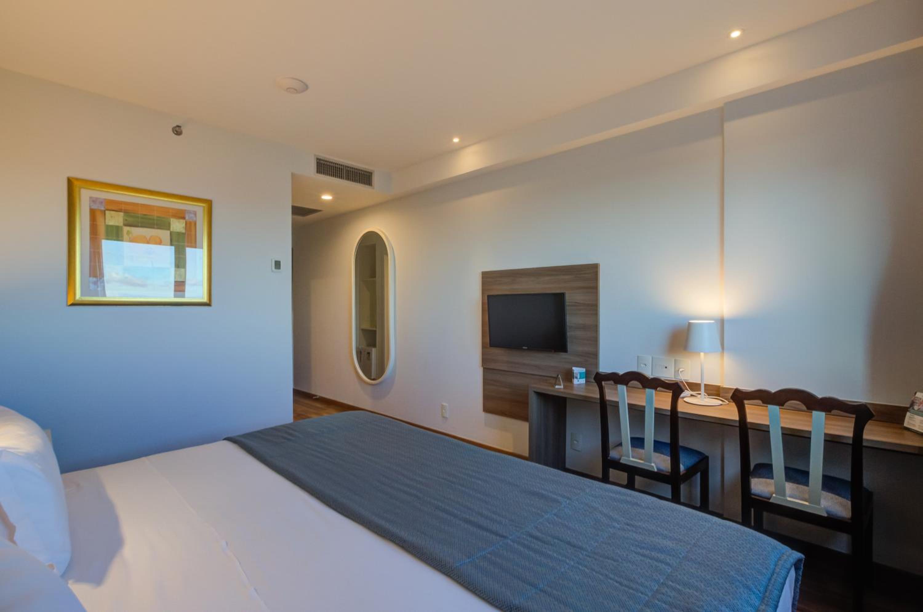Superior Queen Room photo 3
