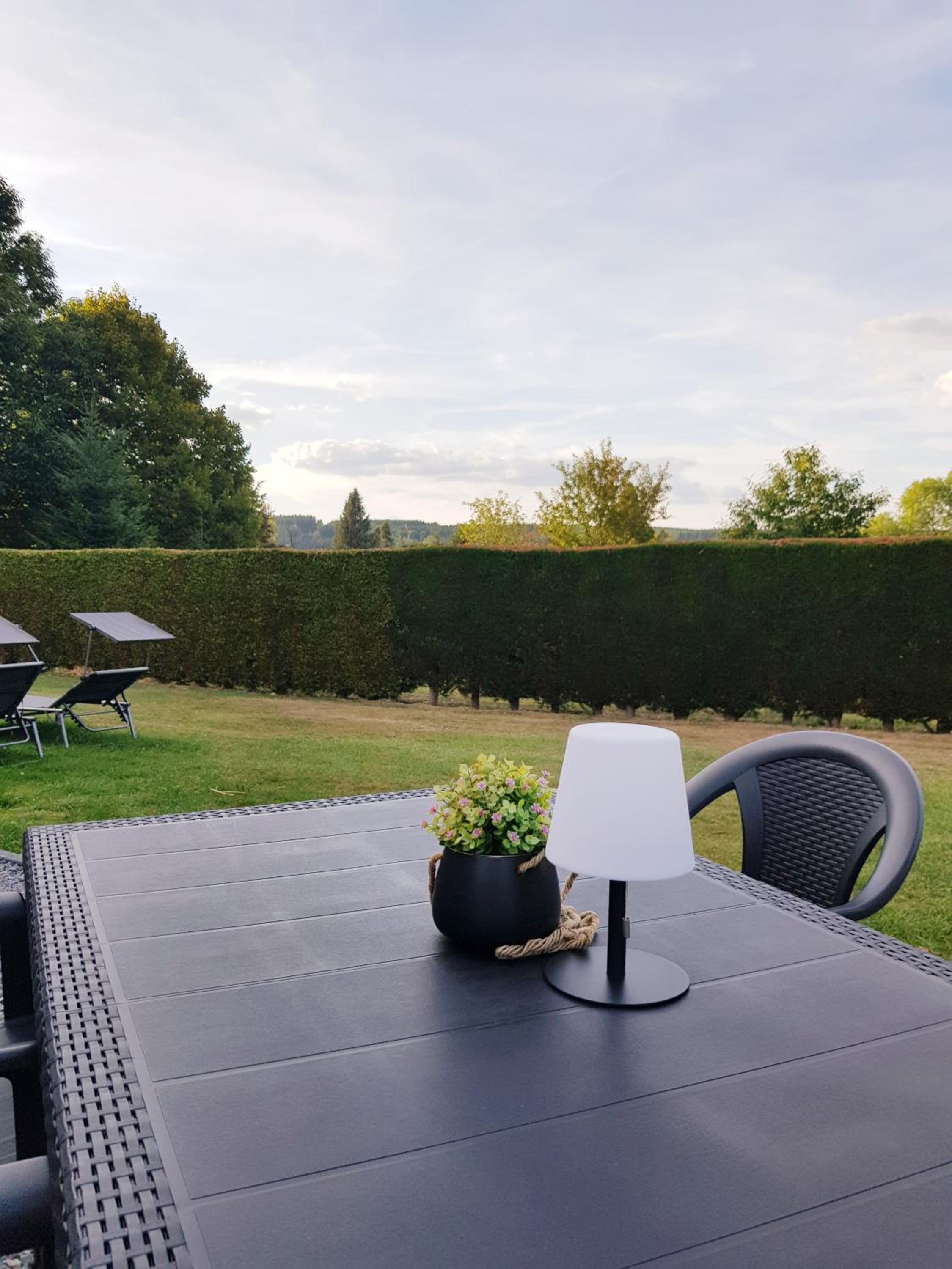Studio with Terrace - Photo 30