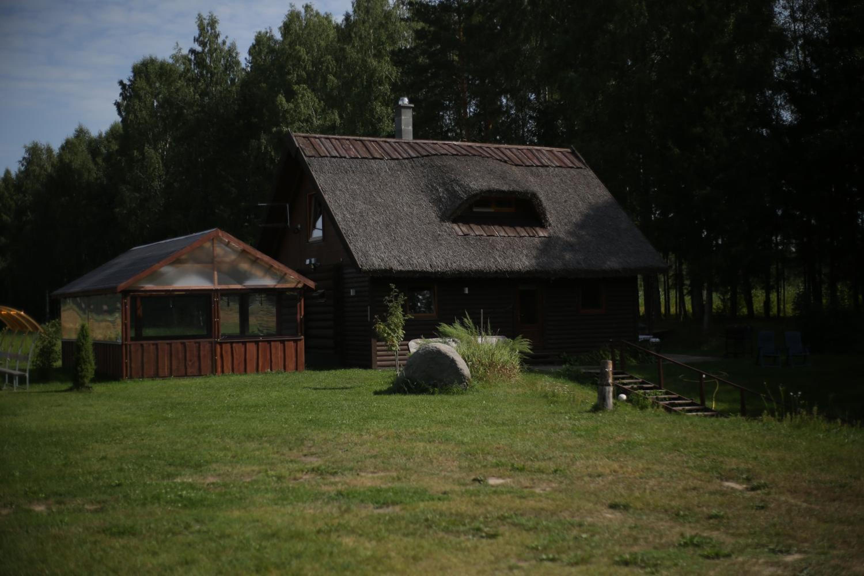 Vacation Home - Photo 39