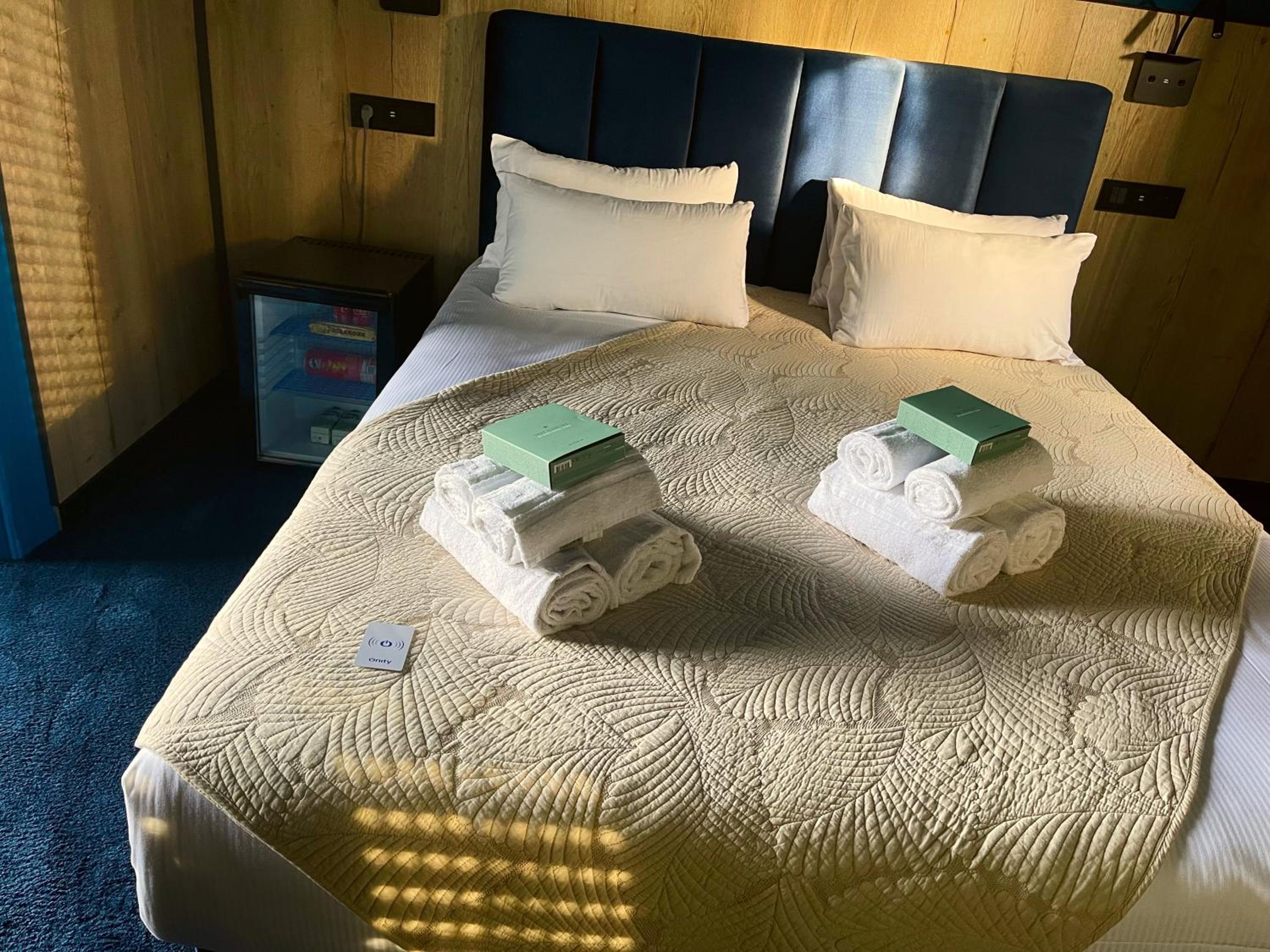 Quadruple Room photo 1