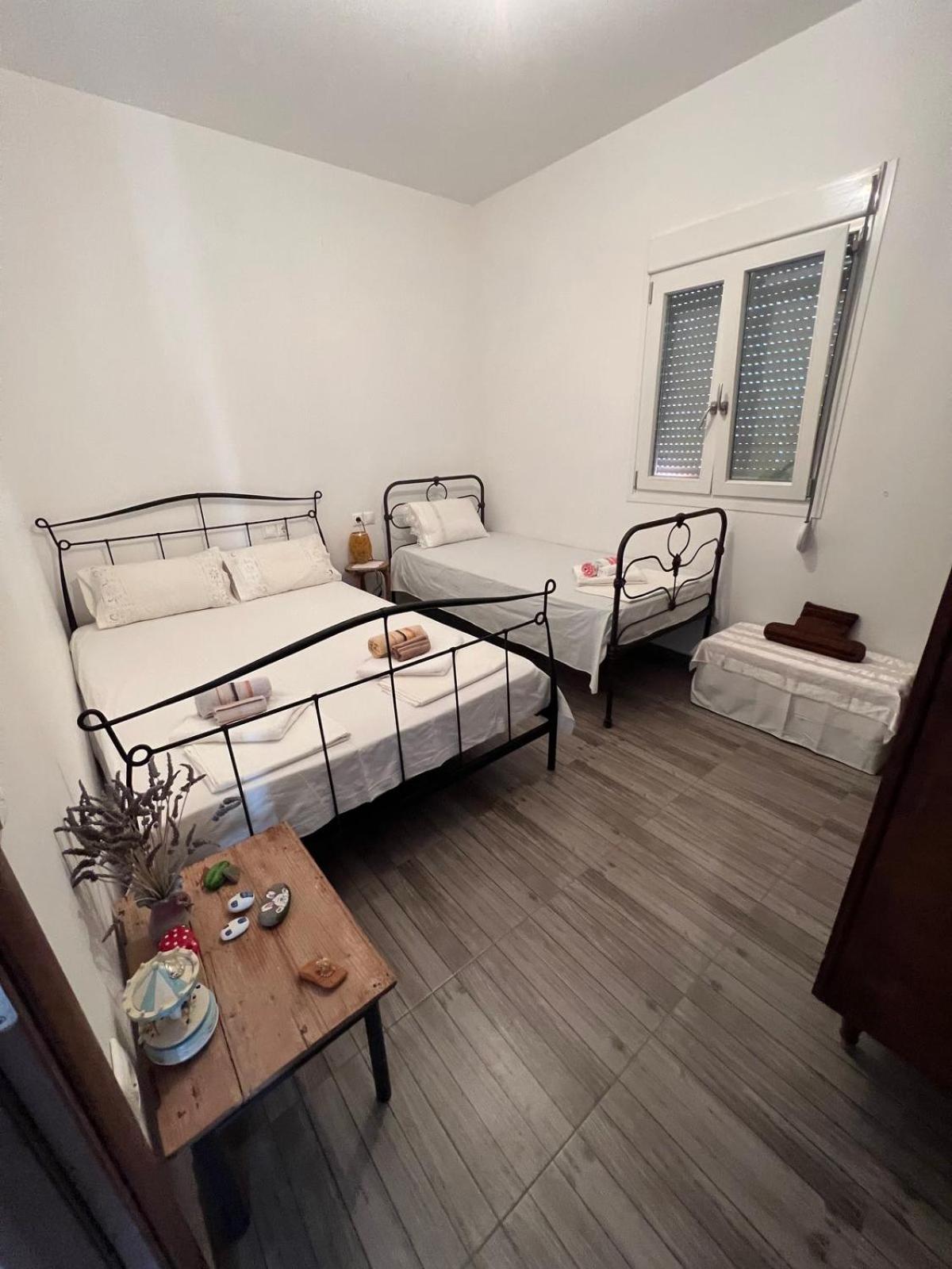Two-Bedroom House photo 1
