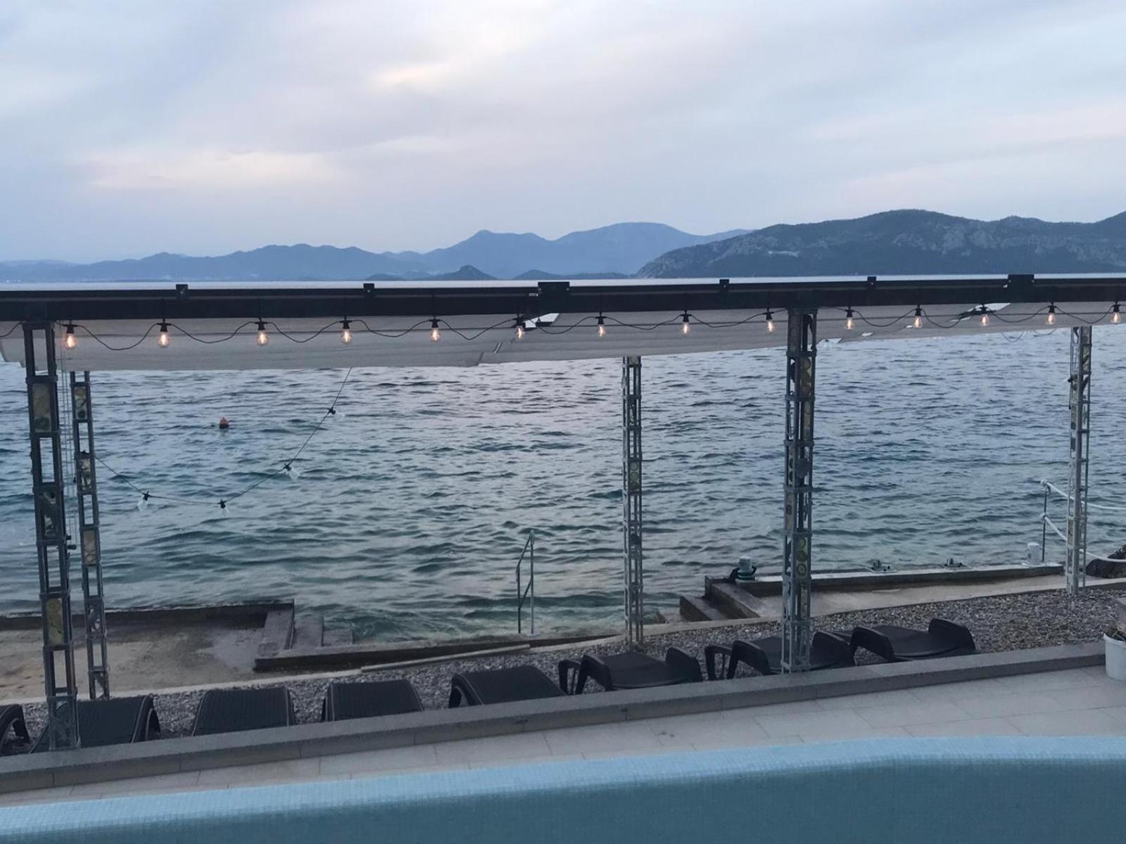 Apartment with Sea View photo 3