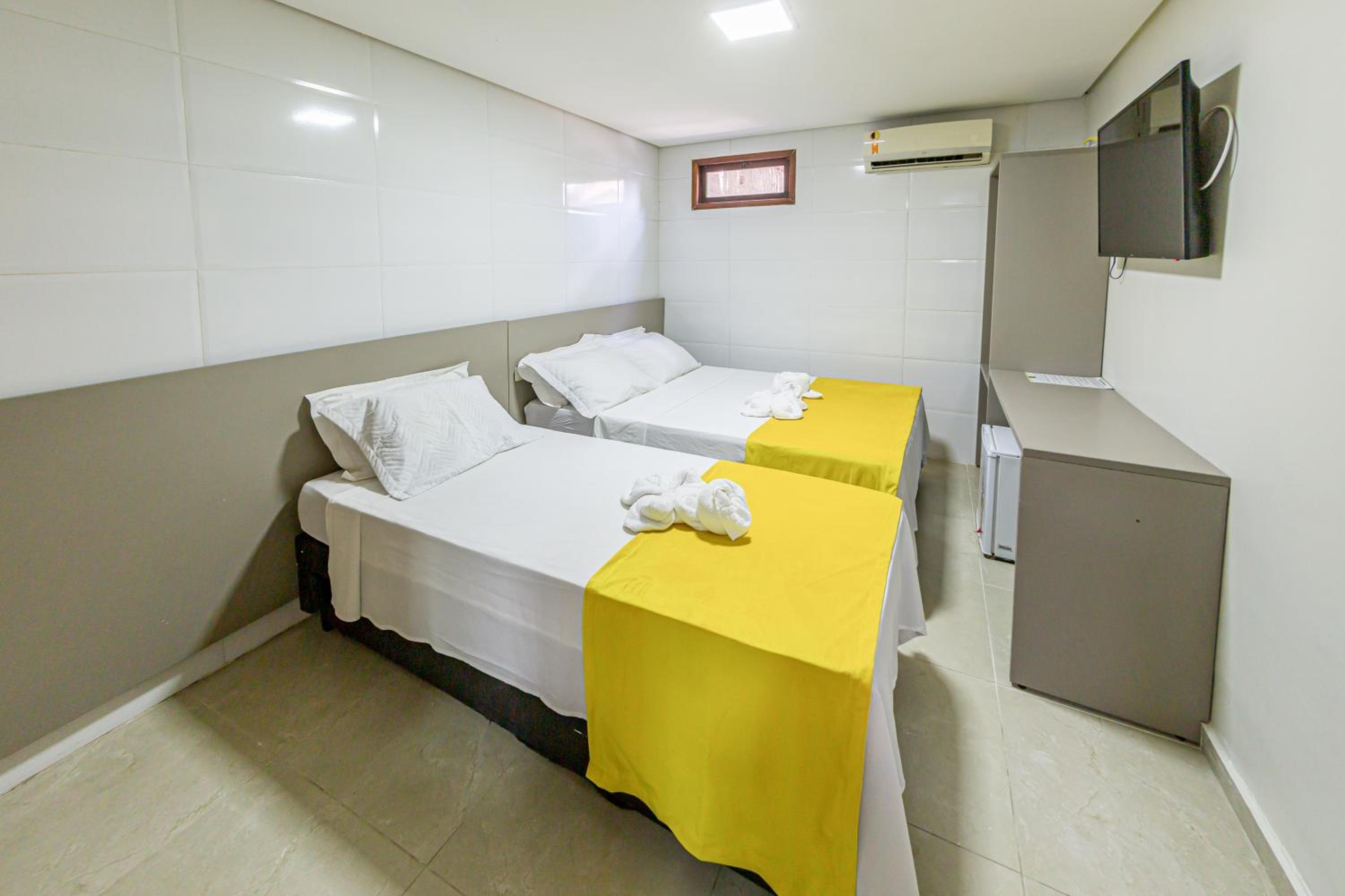 Triple Room photo 2