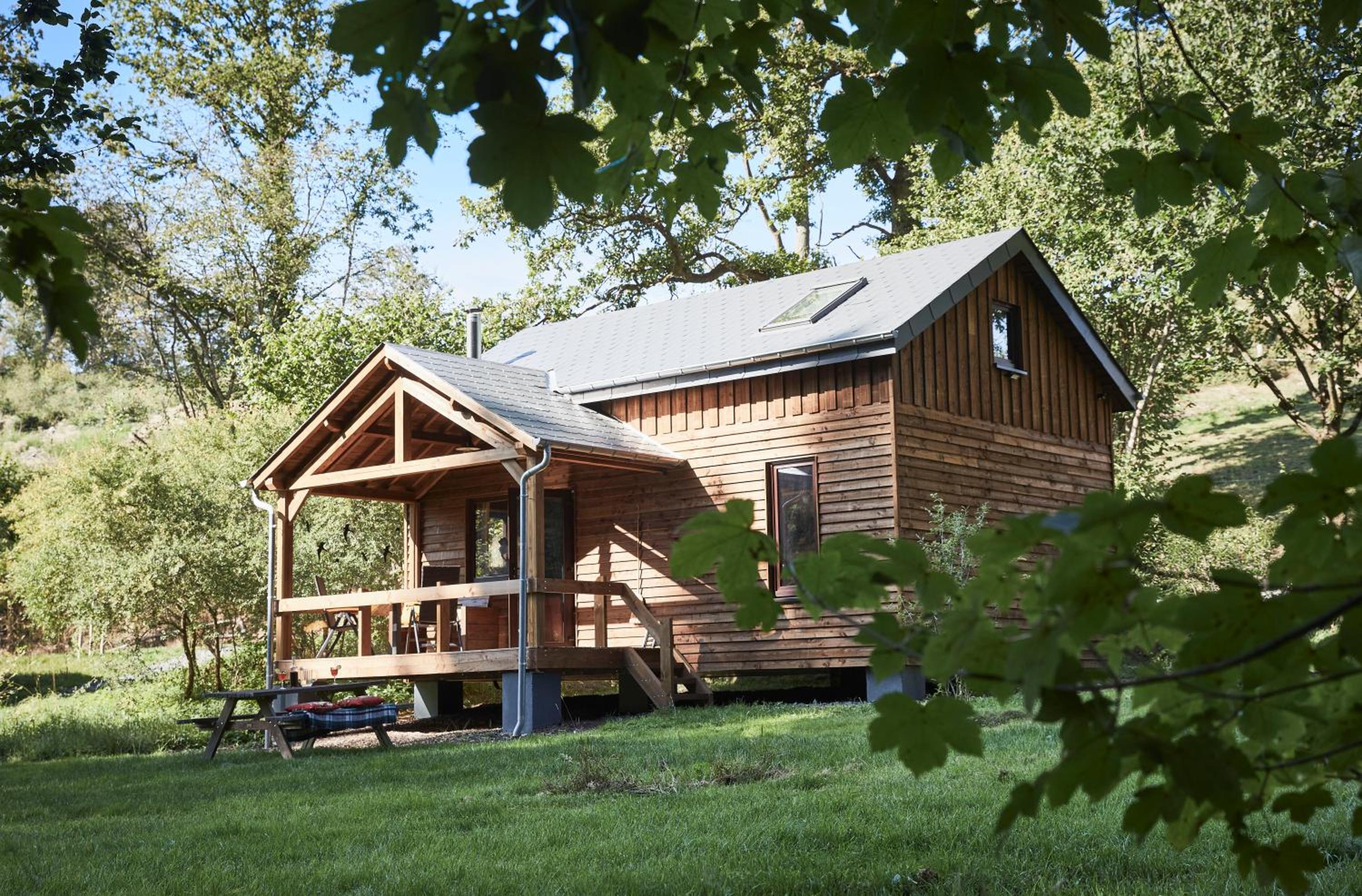 Chalet photo 1