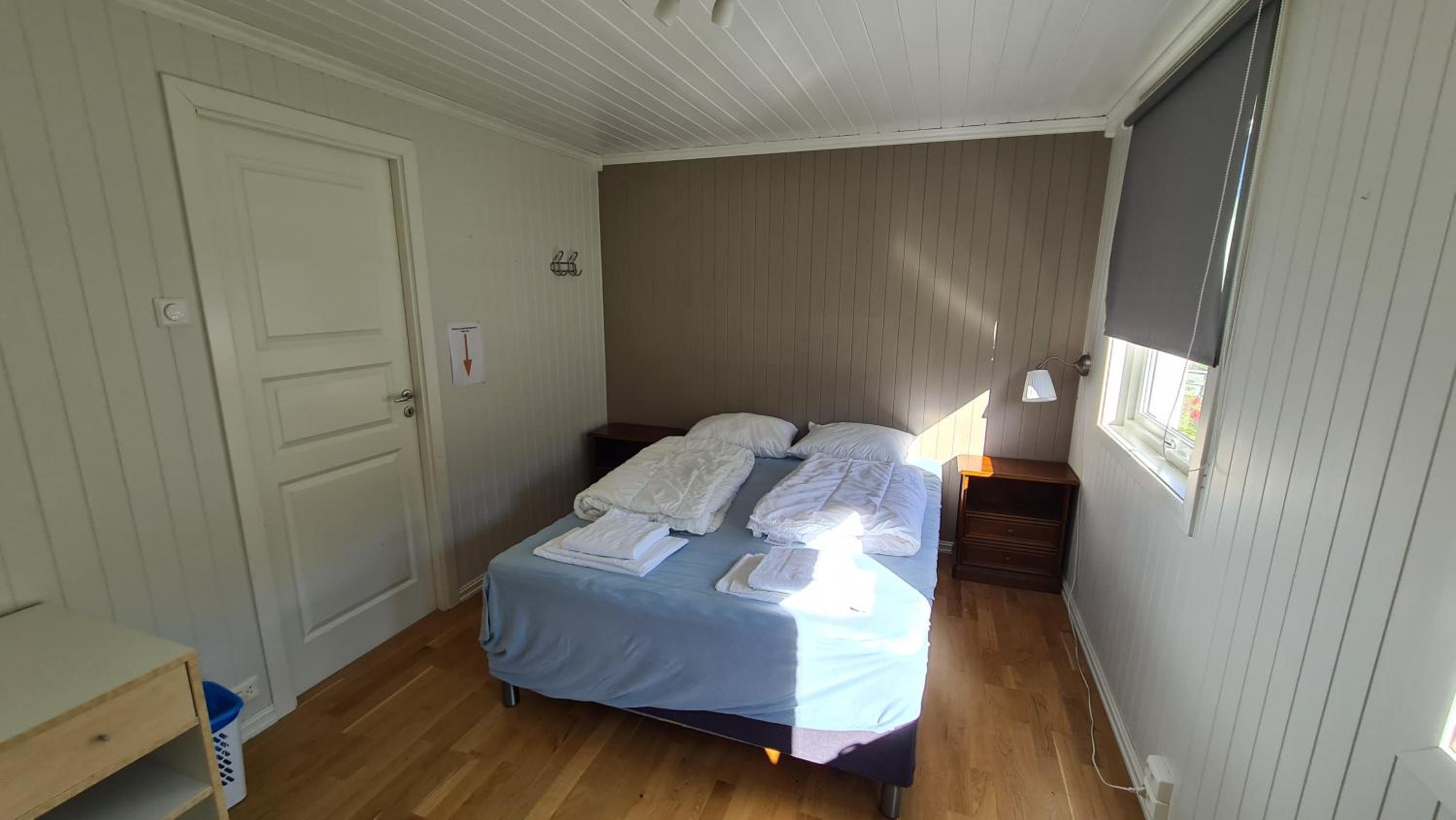 Double Room with Shared Bathroom photo 1