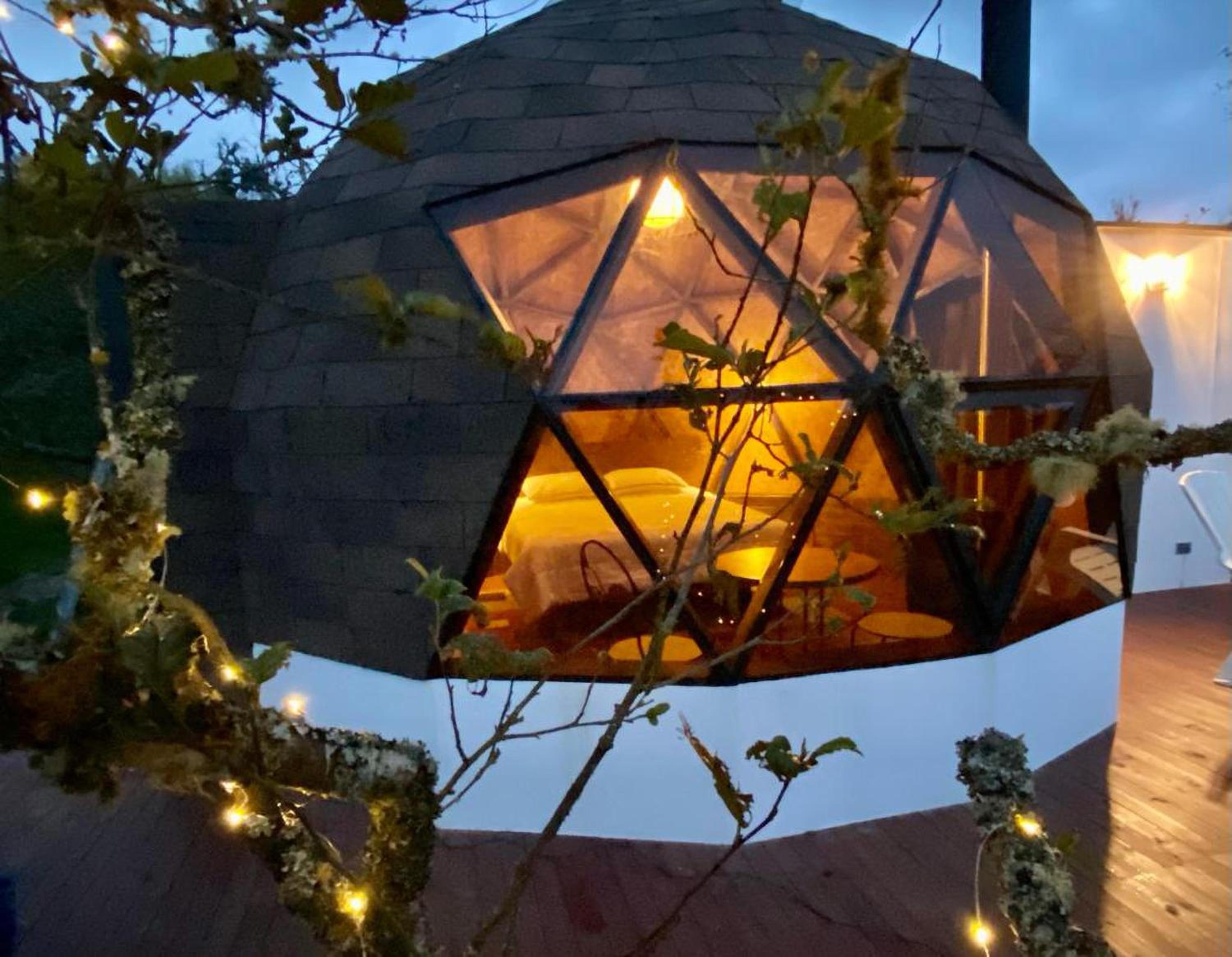 Chalet photo 1