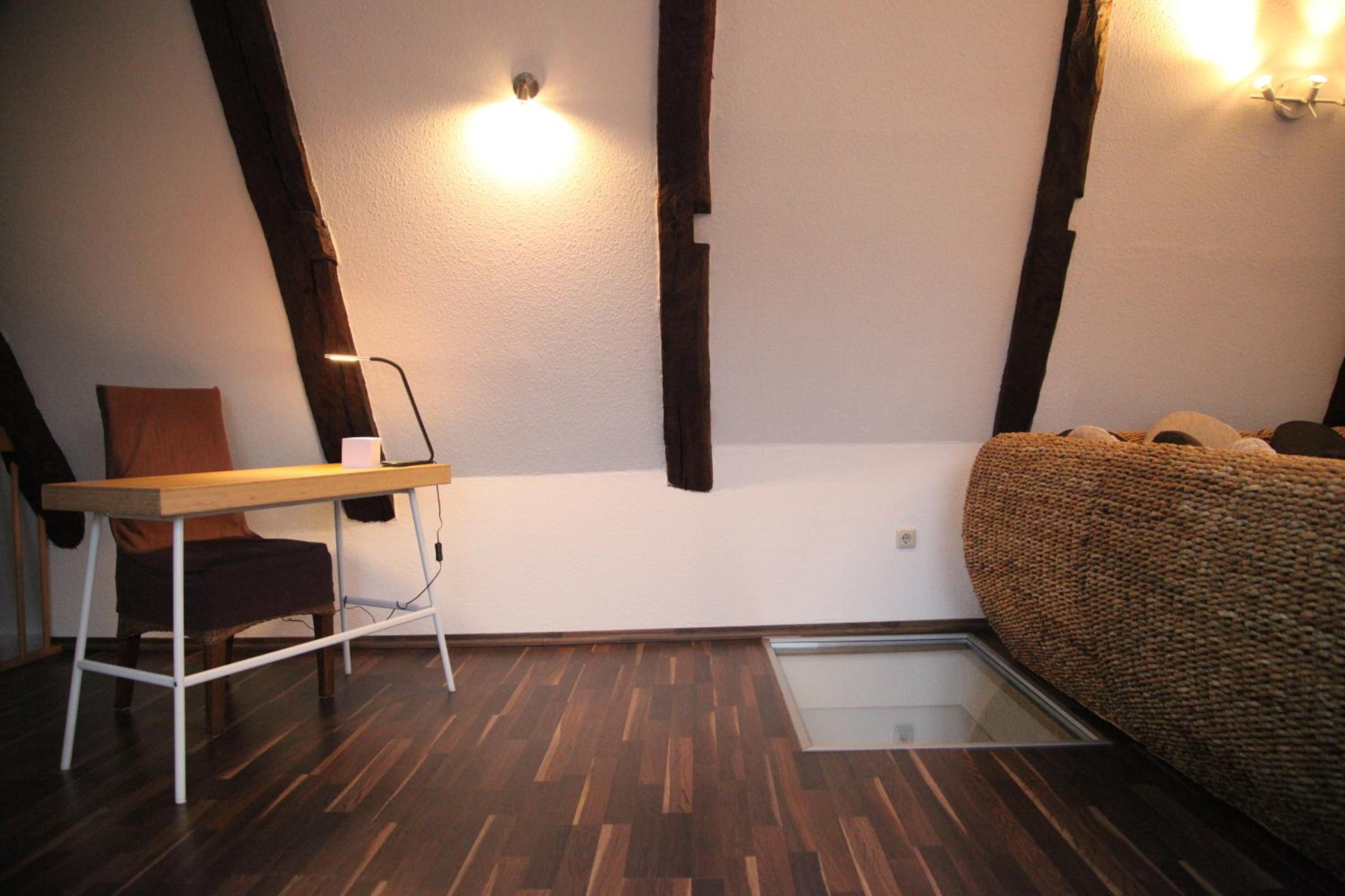 Two-Bedroom Apartment photo 3