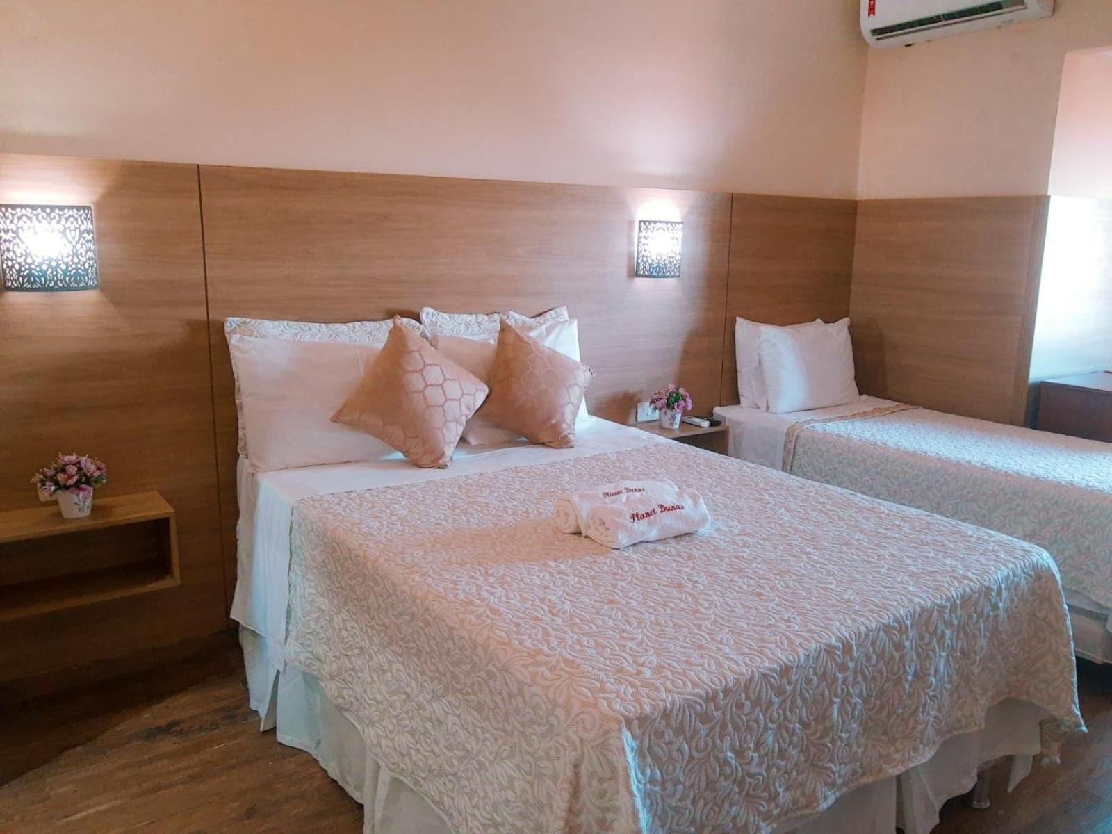 Standard Triple Room photo 1