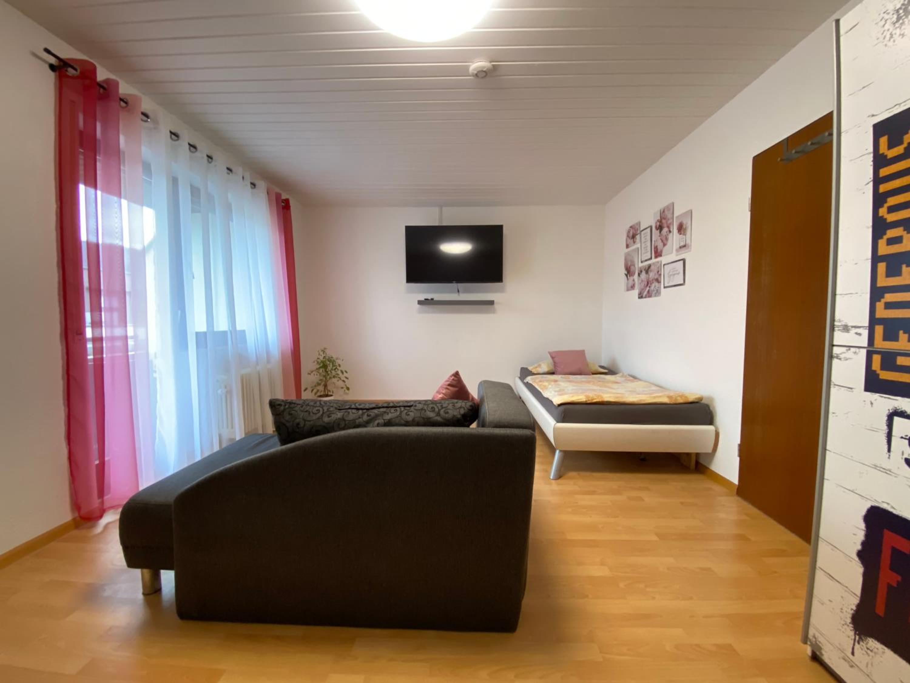 Two-Bedroom Apartment photo 2